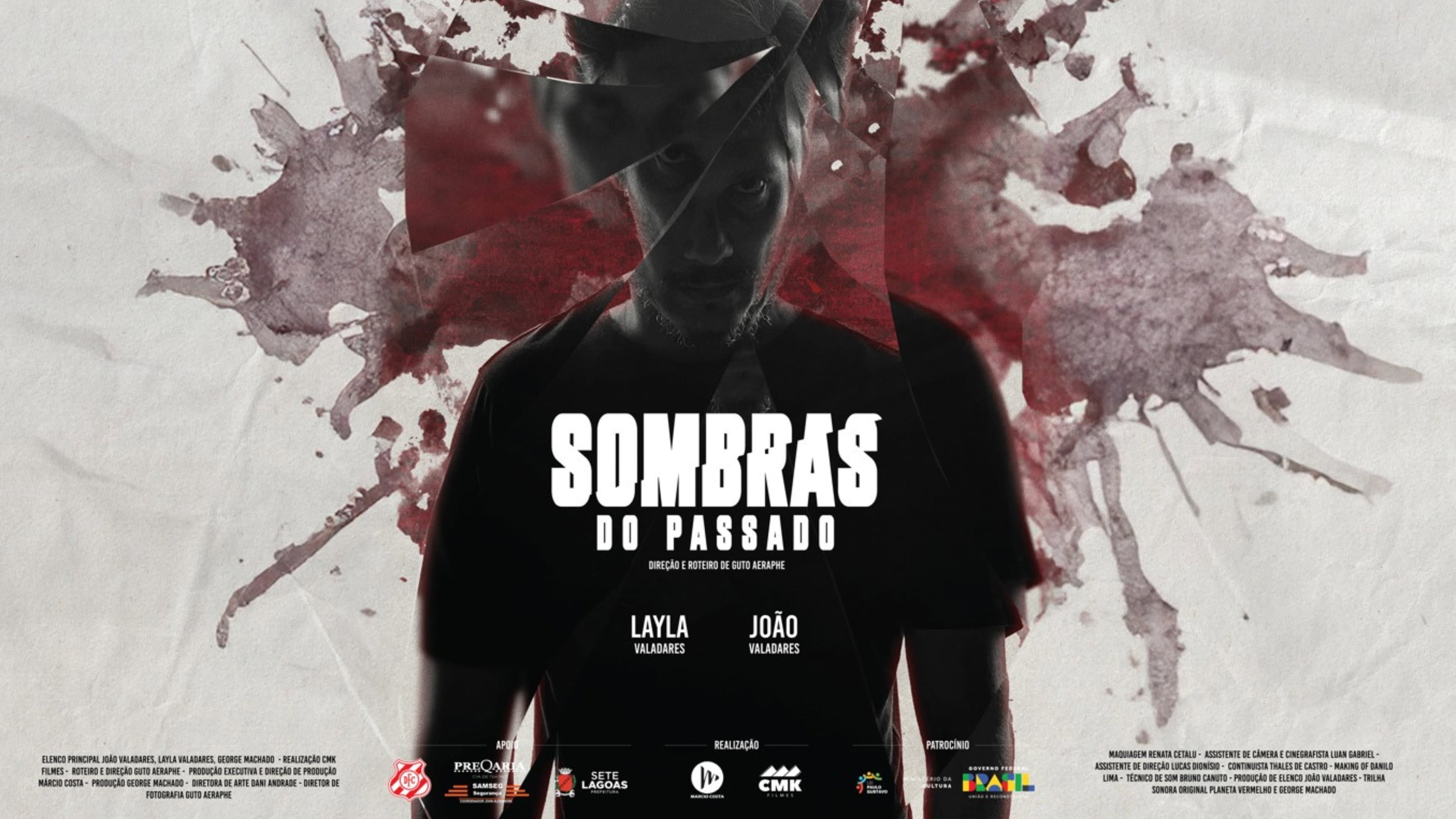 Sombras do Passado