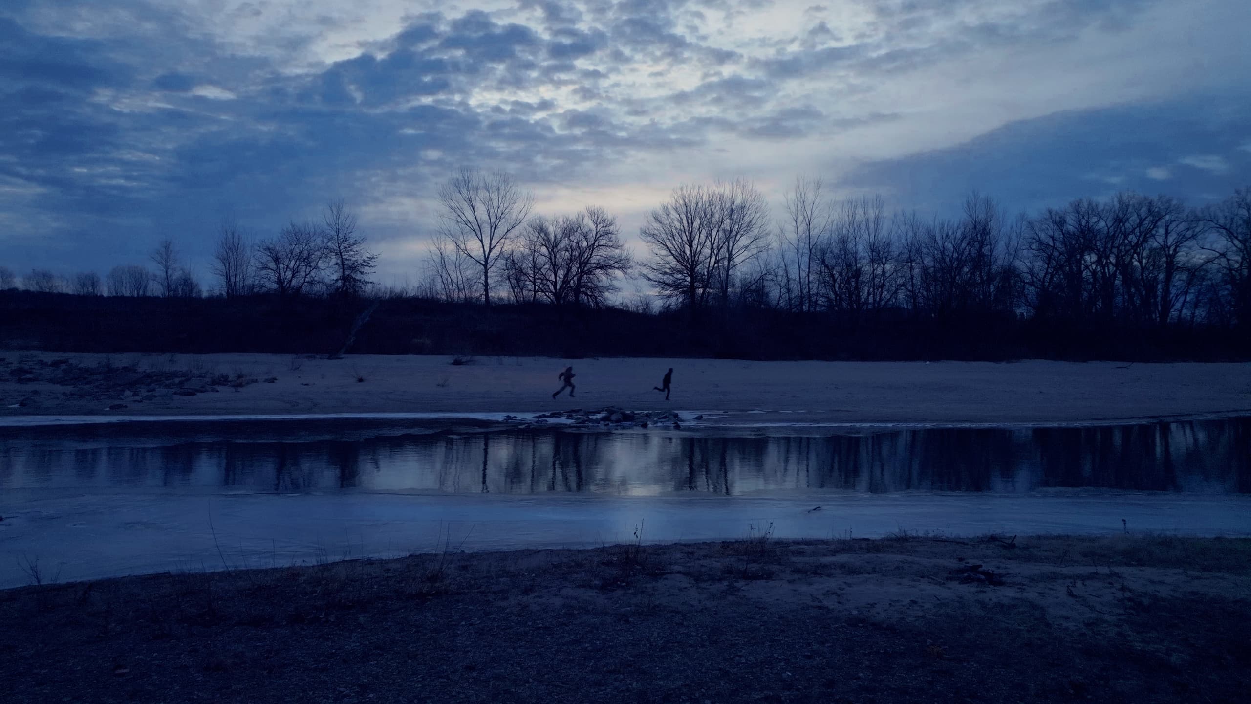 Strangers