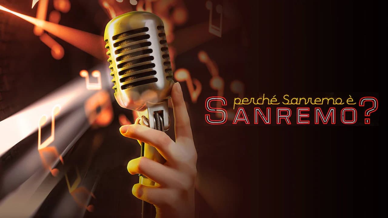 Perché Sanremo è Sanremo?