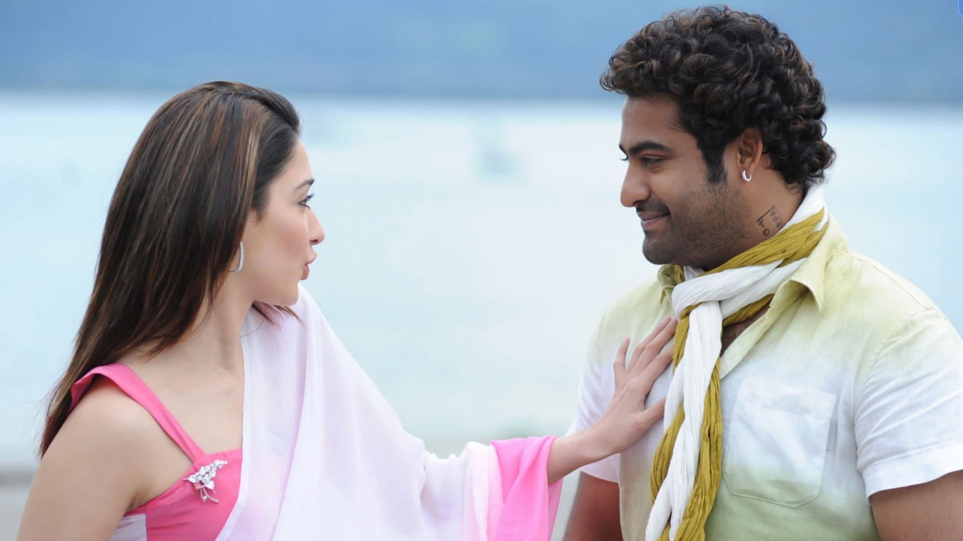 ఊసరవెల్లి