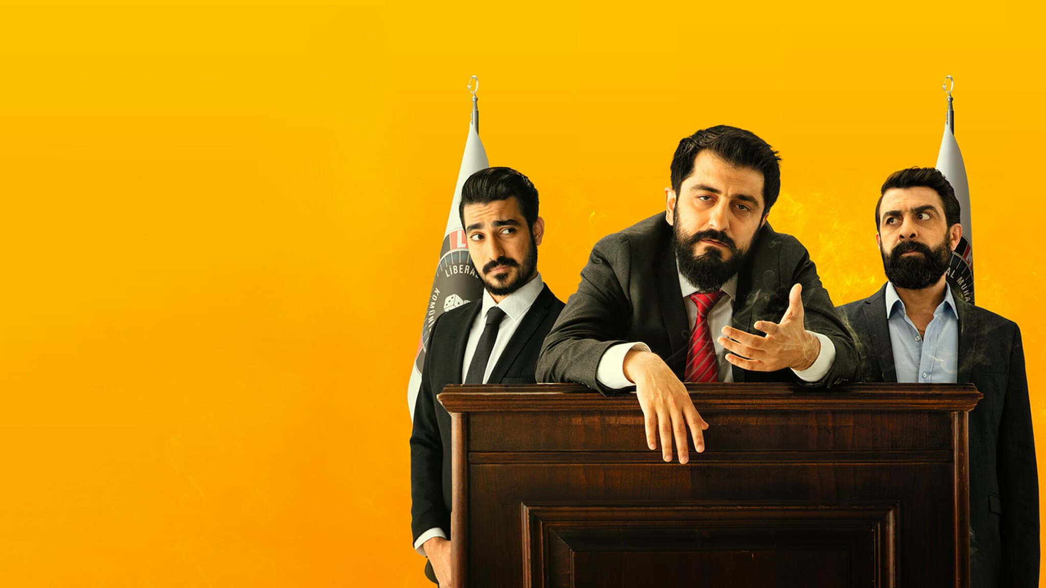 İllegal Hayatlar Koleksiyonu