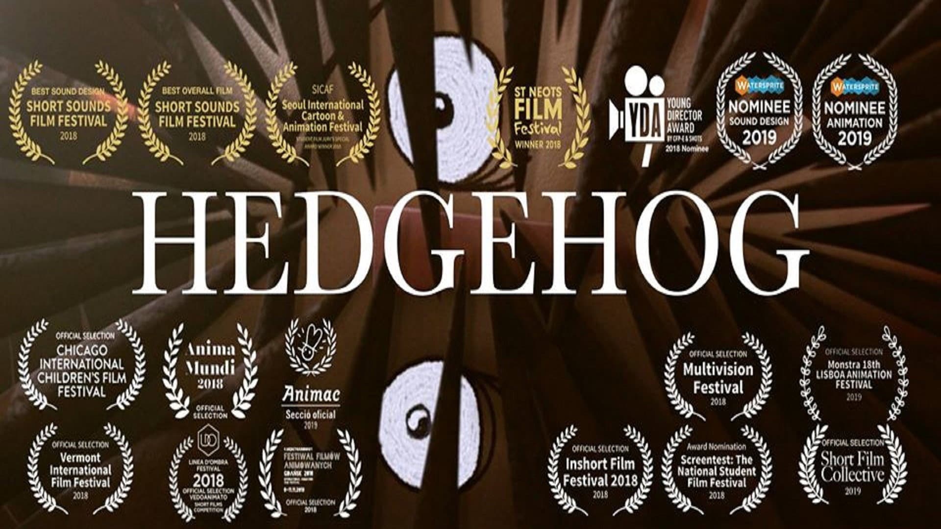 Hedgehog