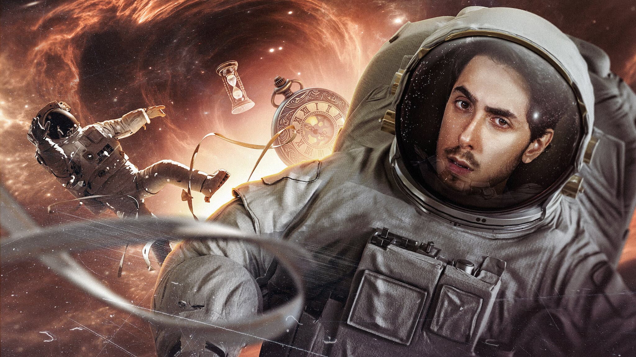 Mundo misterioso