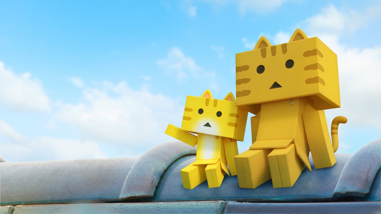 Nyanbo