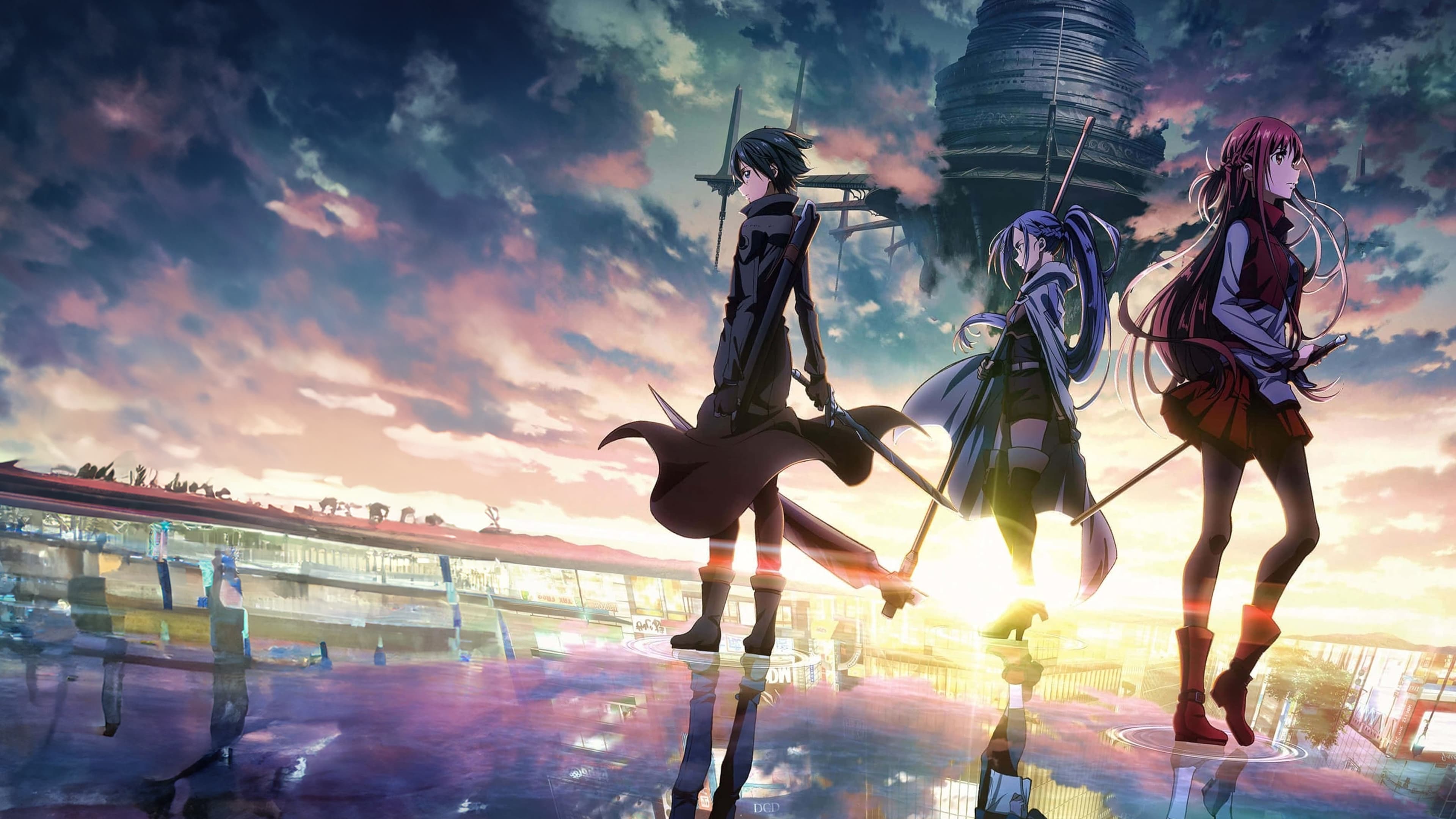 Sword Art Online Progressive - Colección