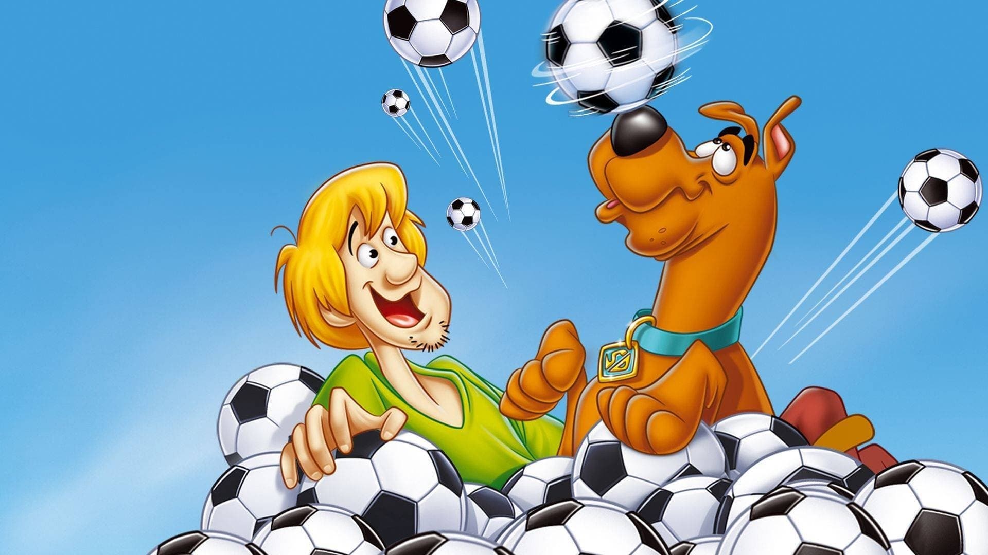 ¡Scooby-Doo! El gol tenebroso