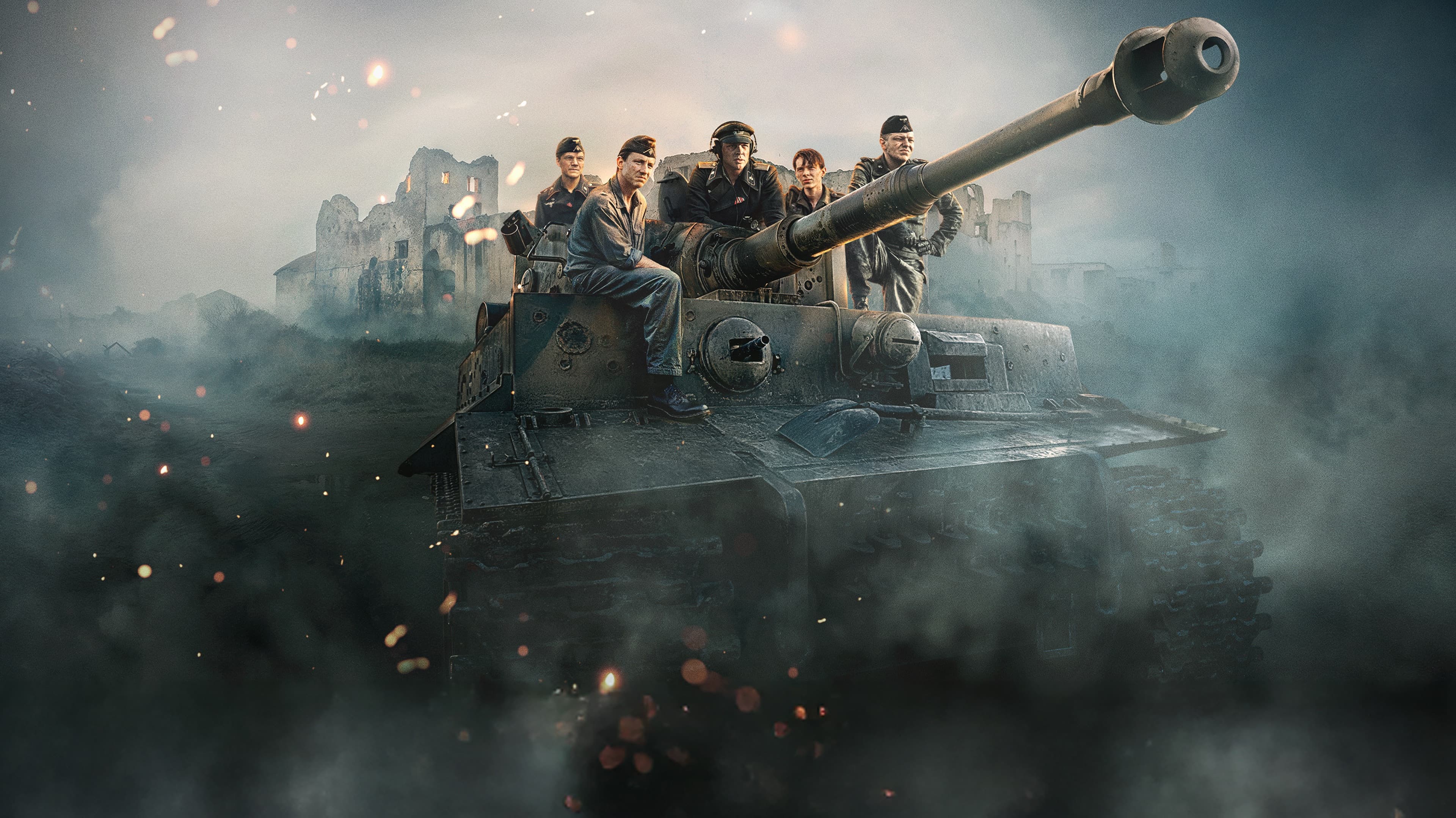 Tiger: Tanque de guerra