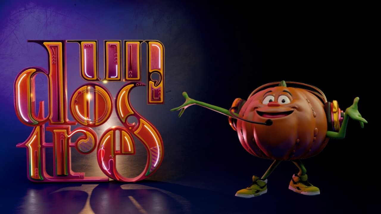 Un, dos, tres