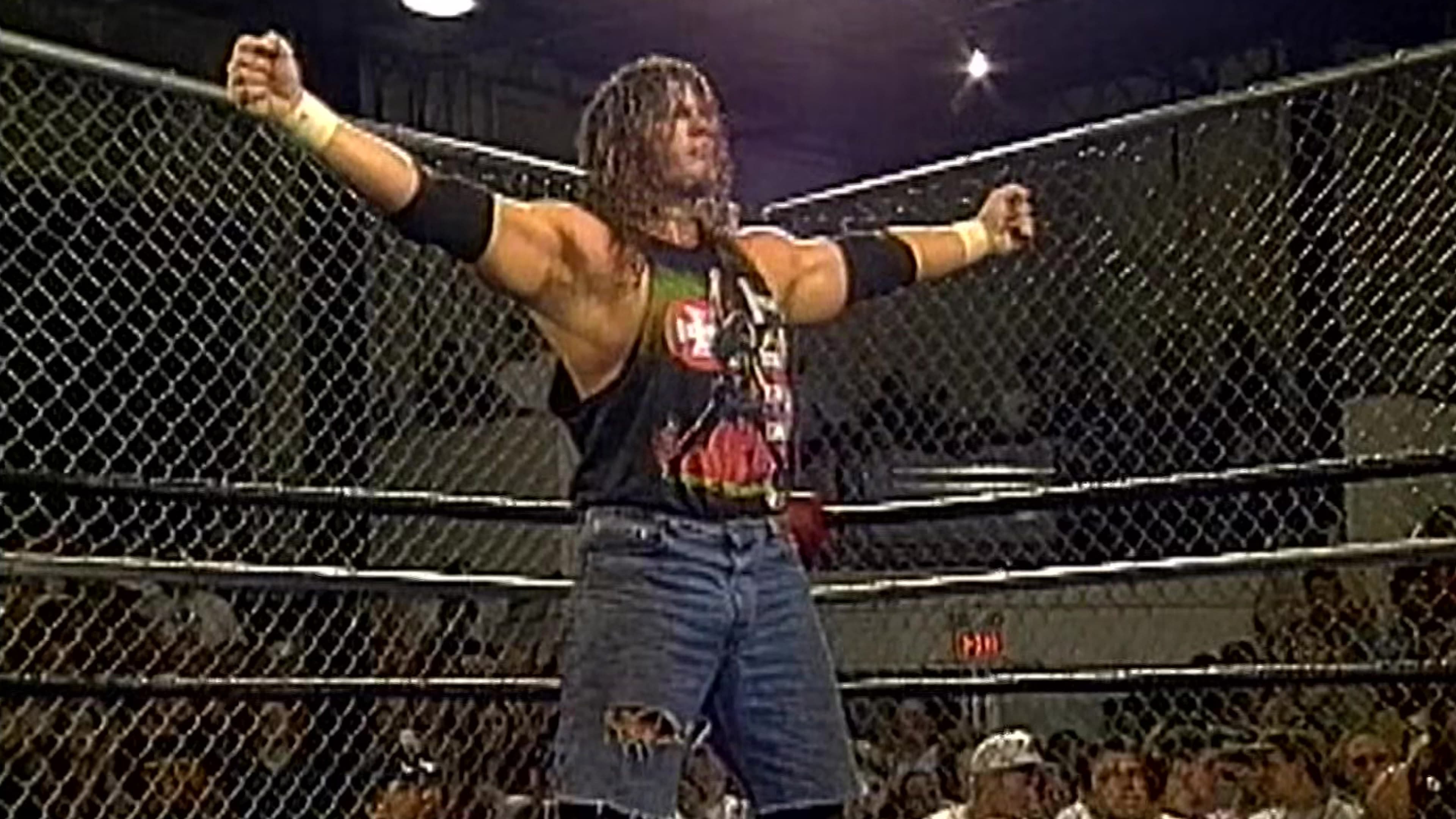 ECW Heat Wave 1996