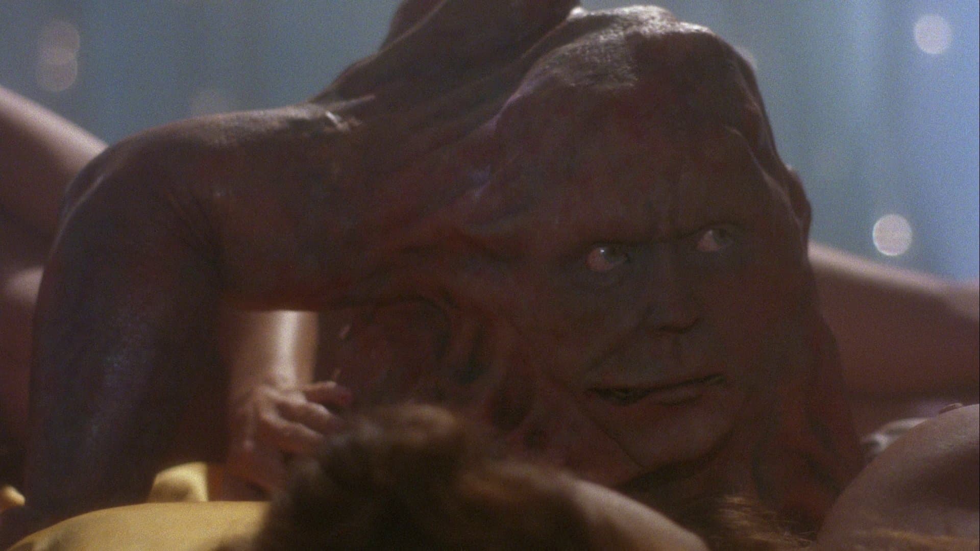 Basket Case 3: La Prole