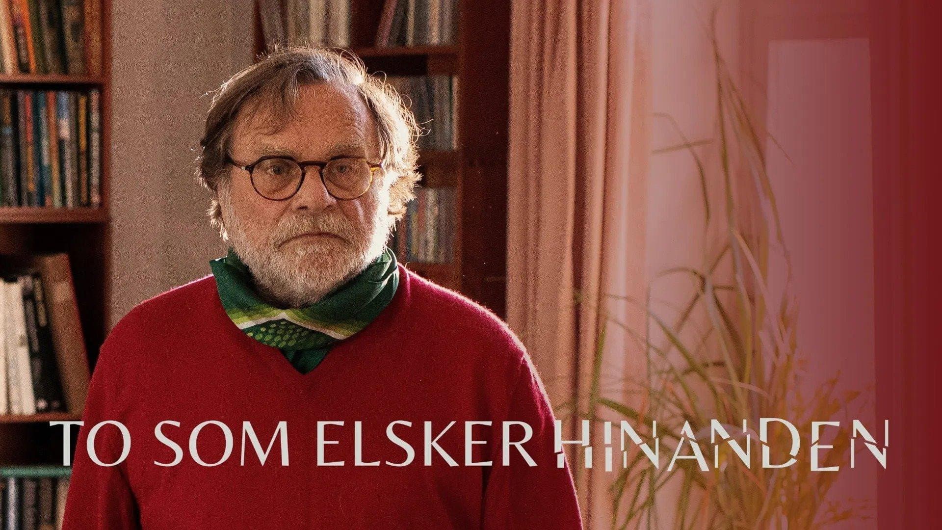 To som elsker hinanden