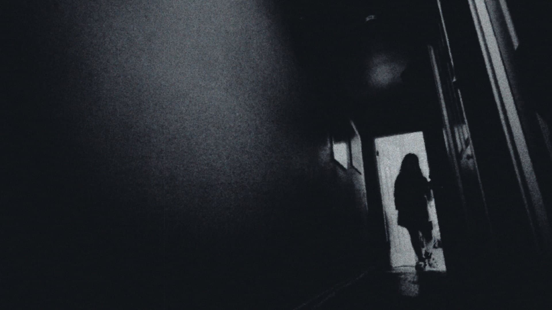 A Visitor in the Night