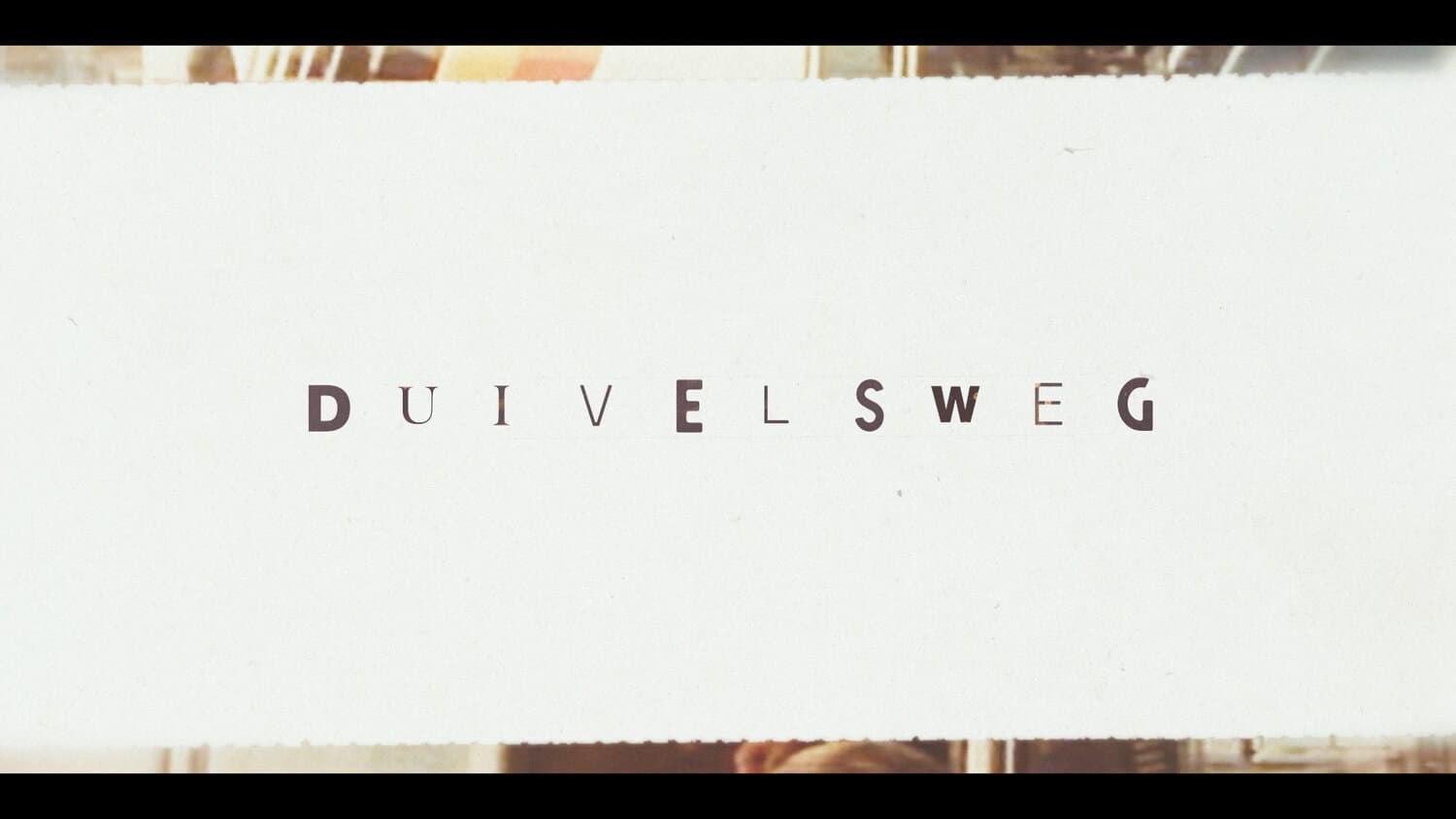 Duivelsweg