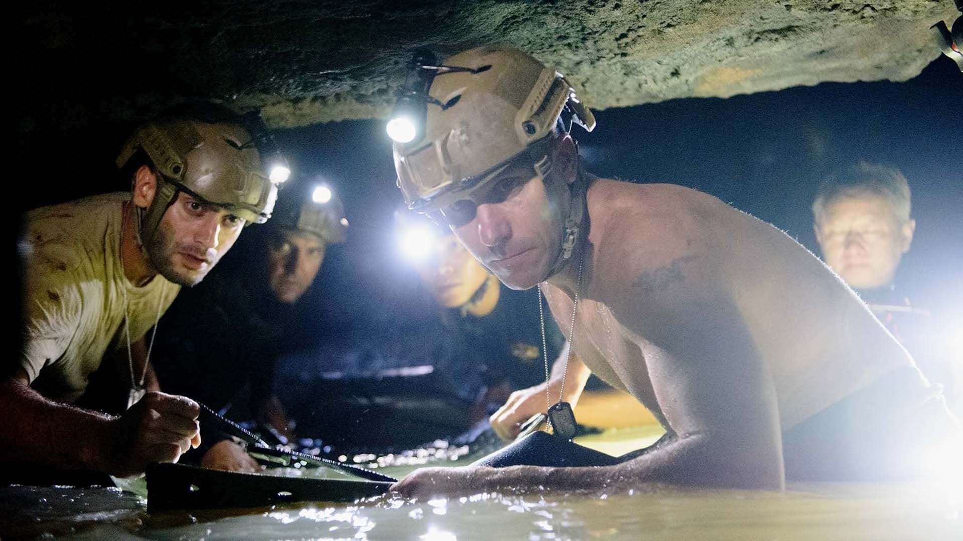 Milagro En La Caverna