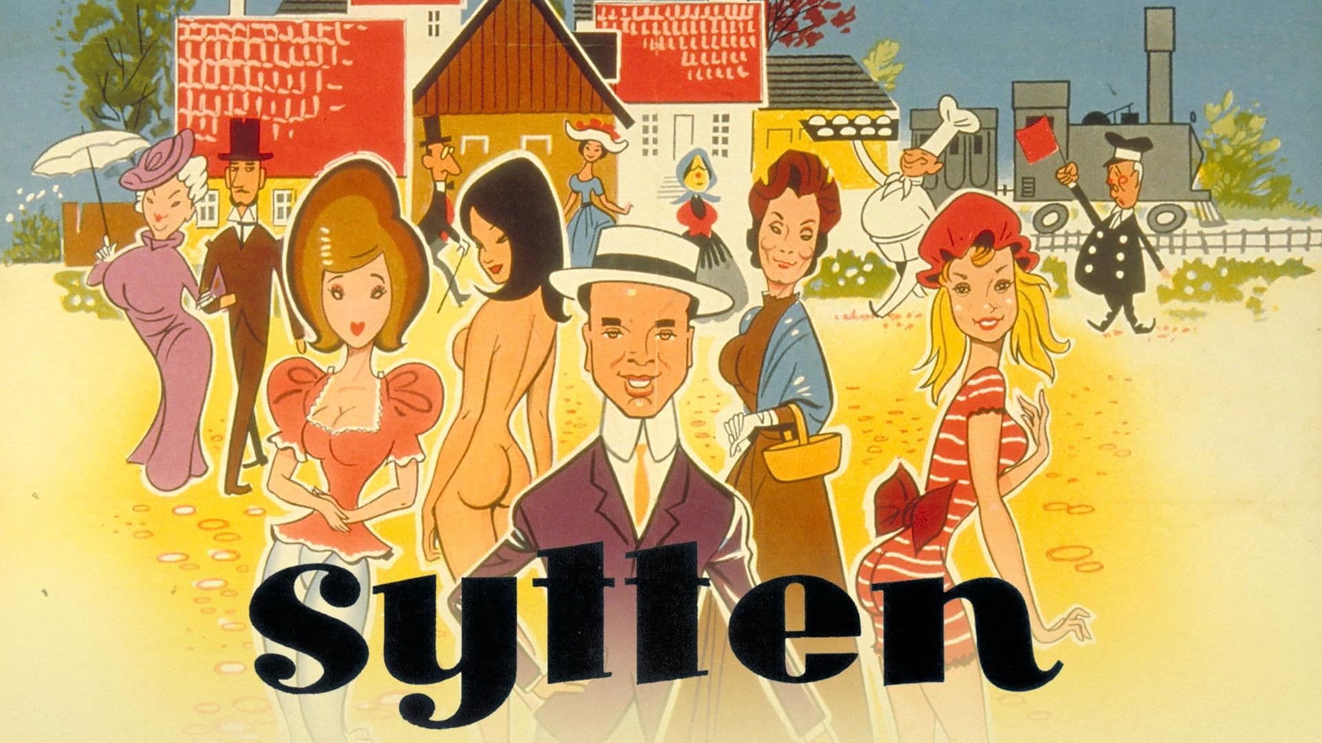 Sytten
