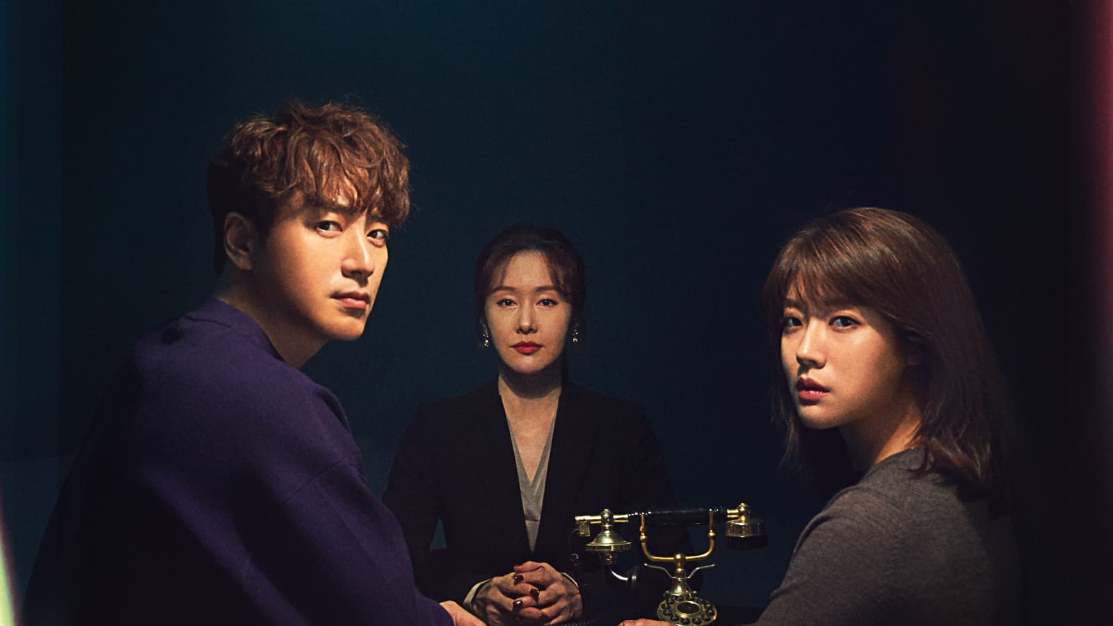 365 : 운명을 거스르는 1년