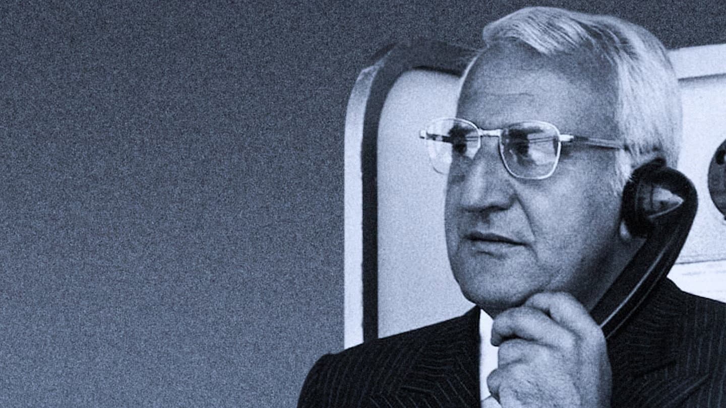 Adolfo Celi, un uomo per due culture