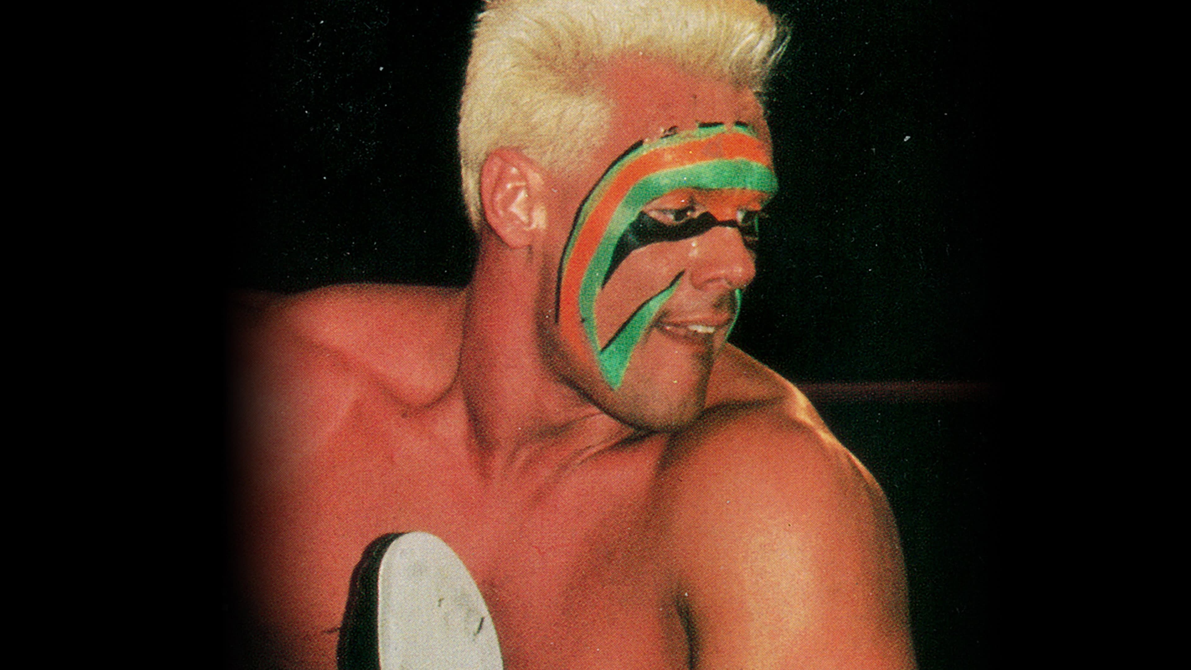 WCW Starrcade 1991