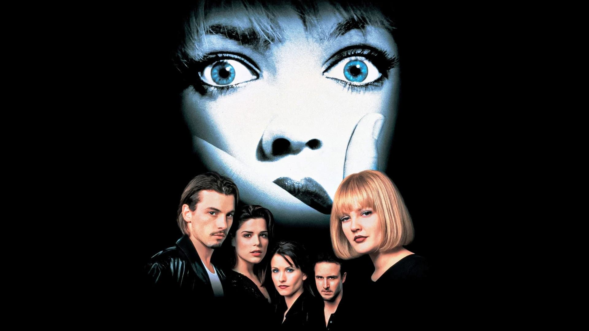 Scream - Colección