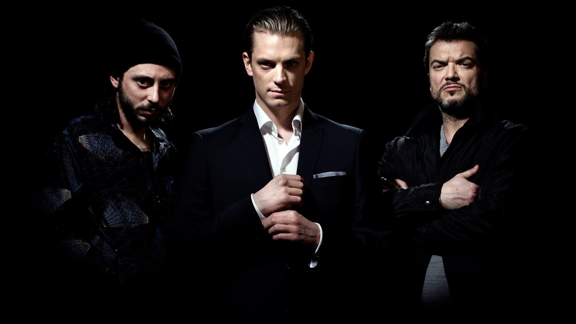 Snabba cash (samling)