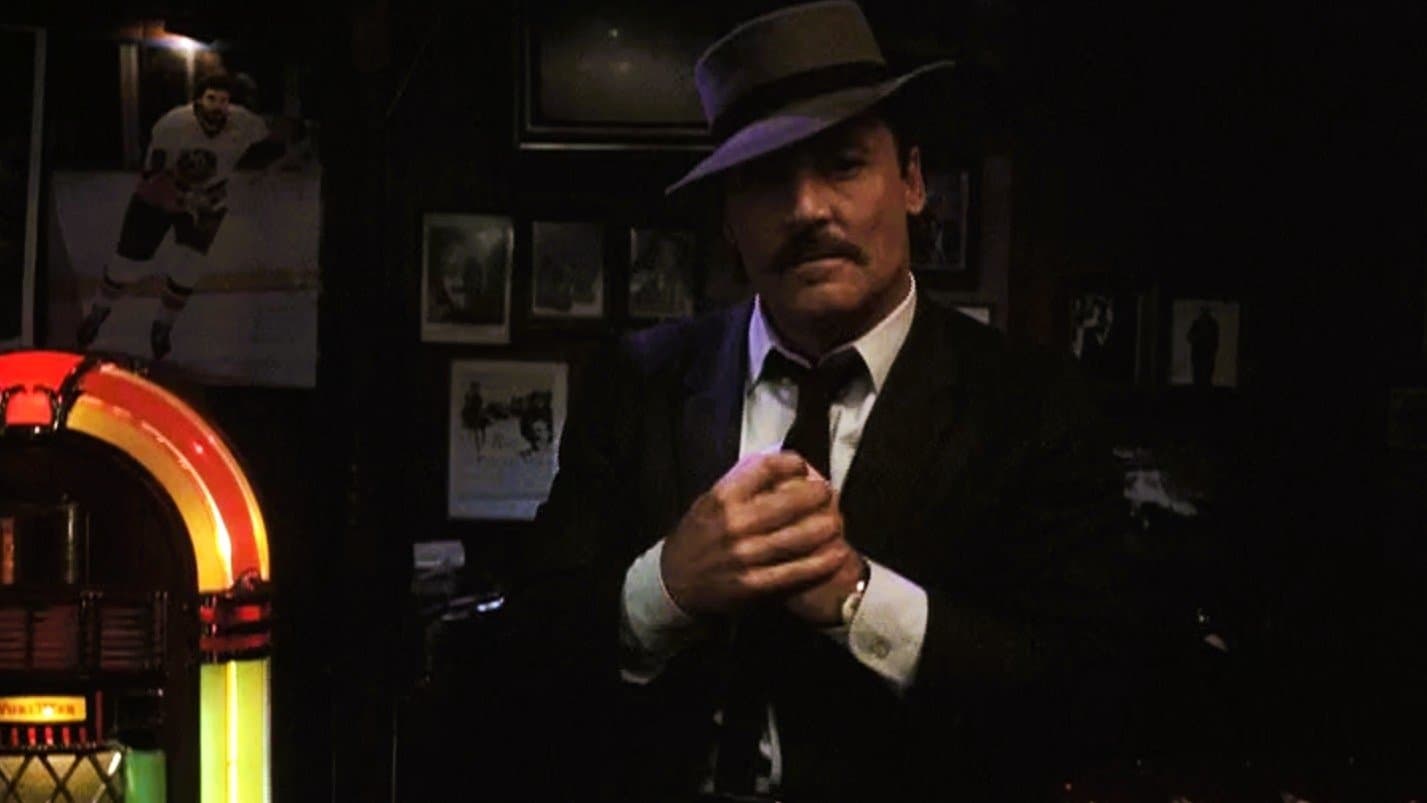 Mike Hammer (Stacy Keach) Collection