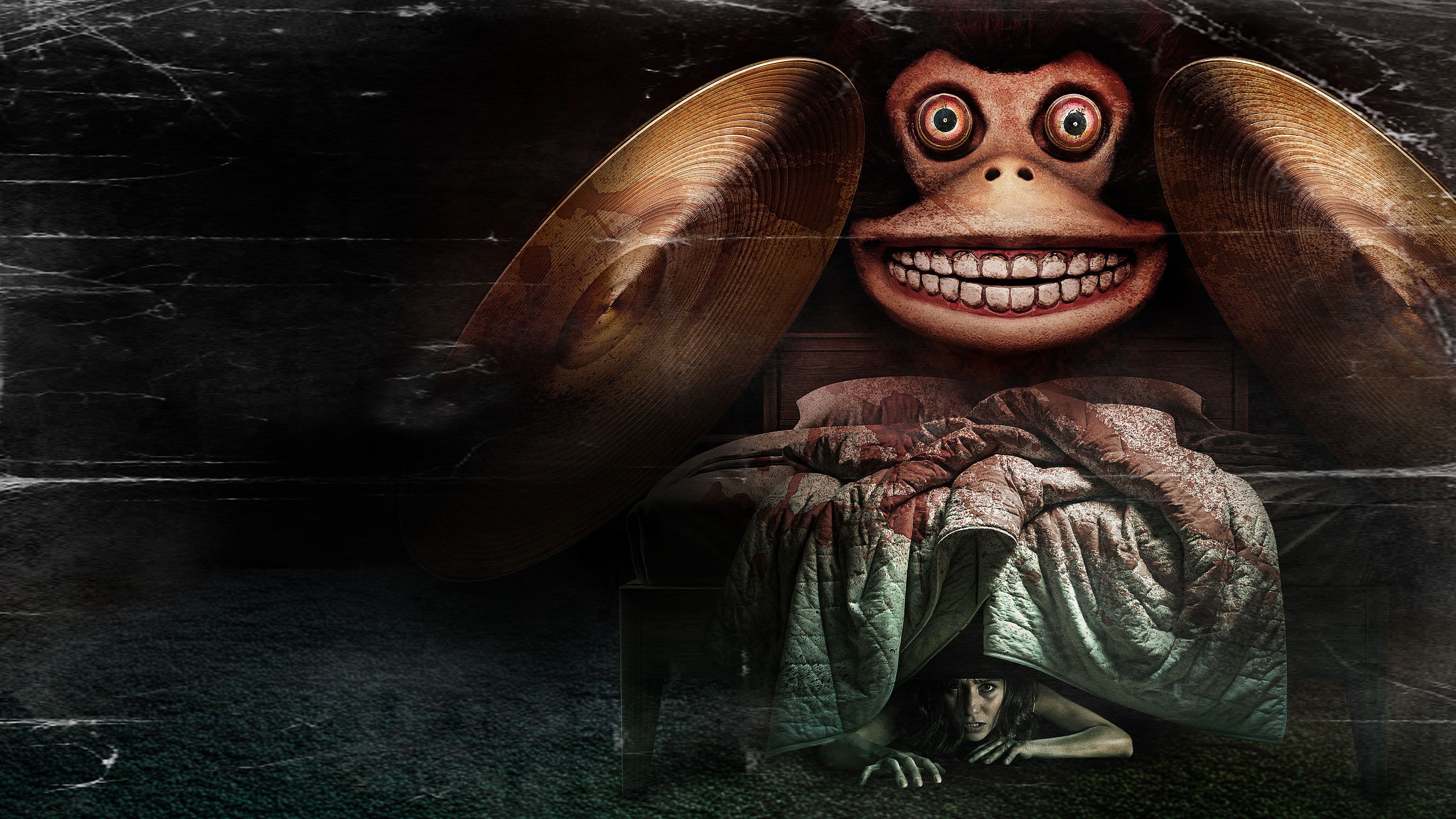 El Mono: La maldición regresa
