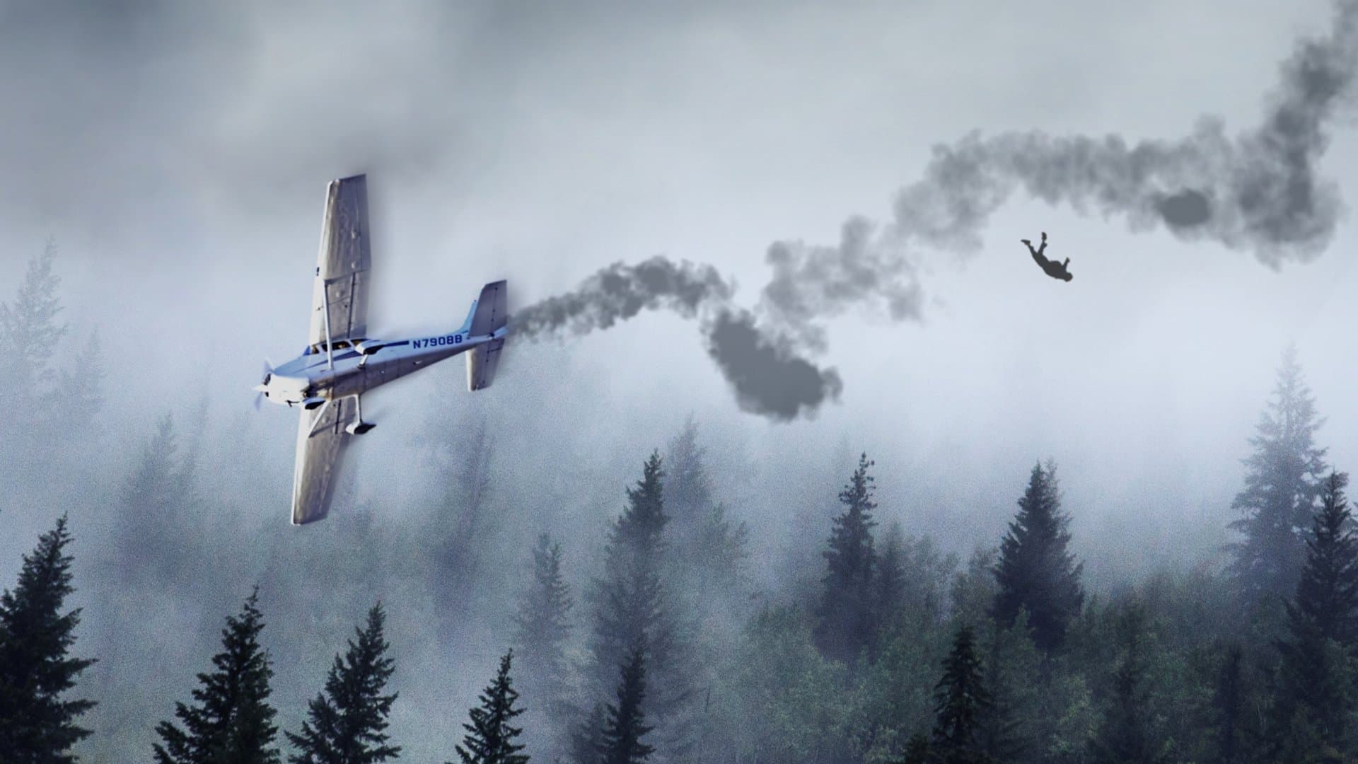 Vuelo Mortal