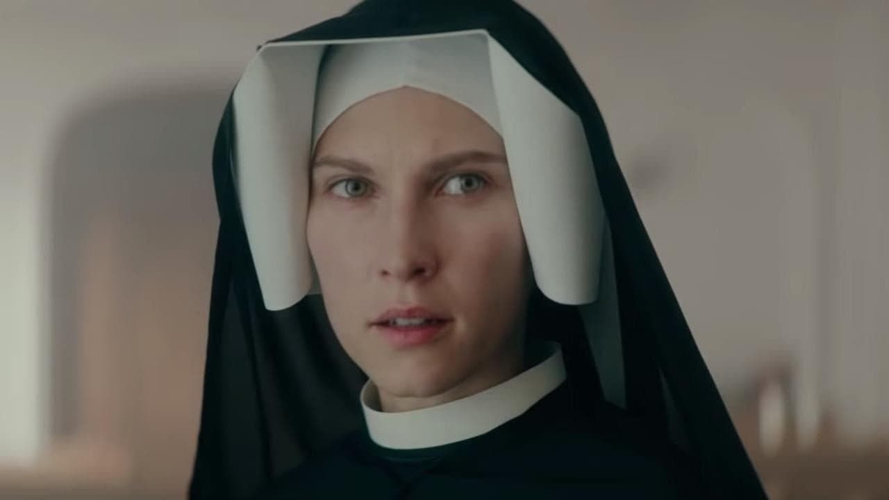 Faustina: La Divina Misericordia