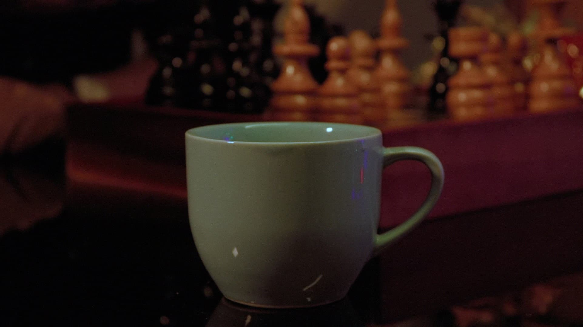 Xeque-Mate