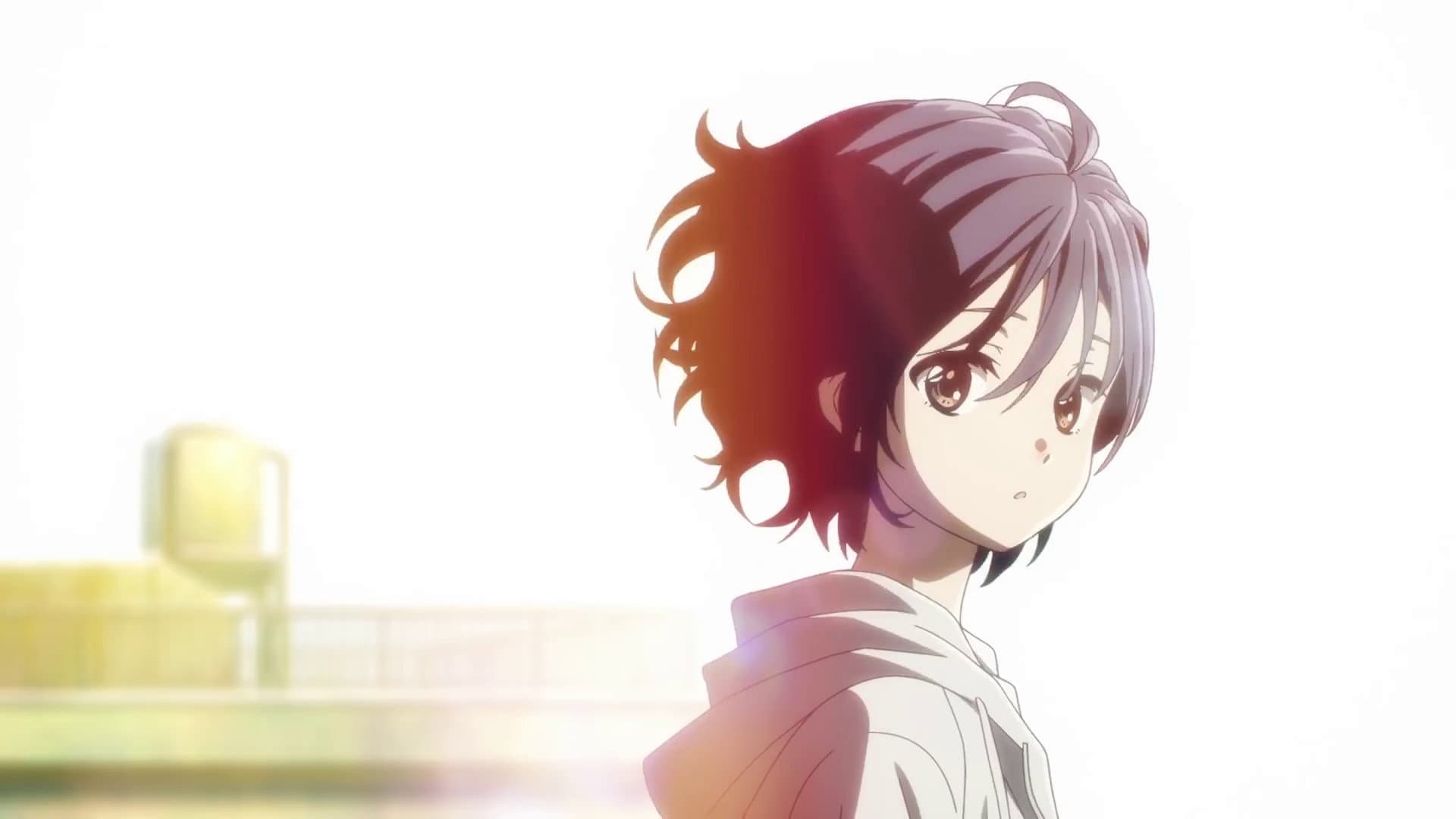 あの日の彼女たち