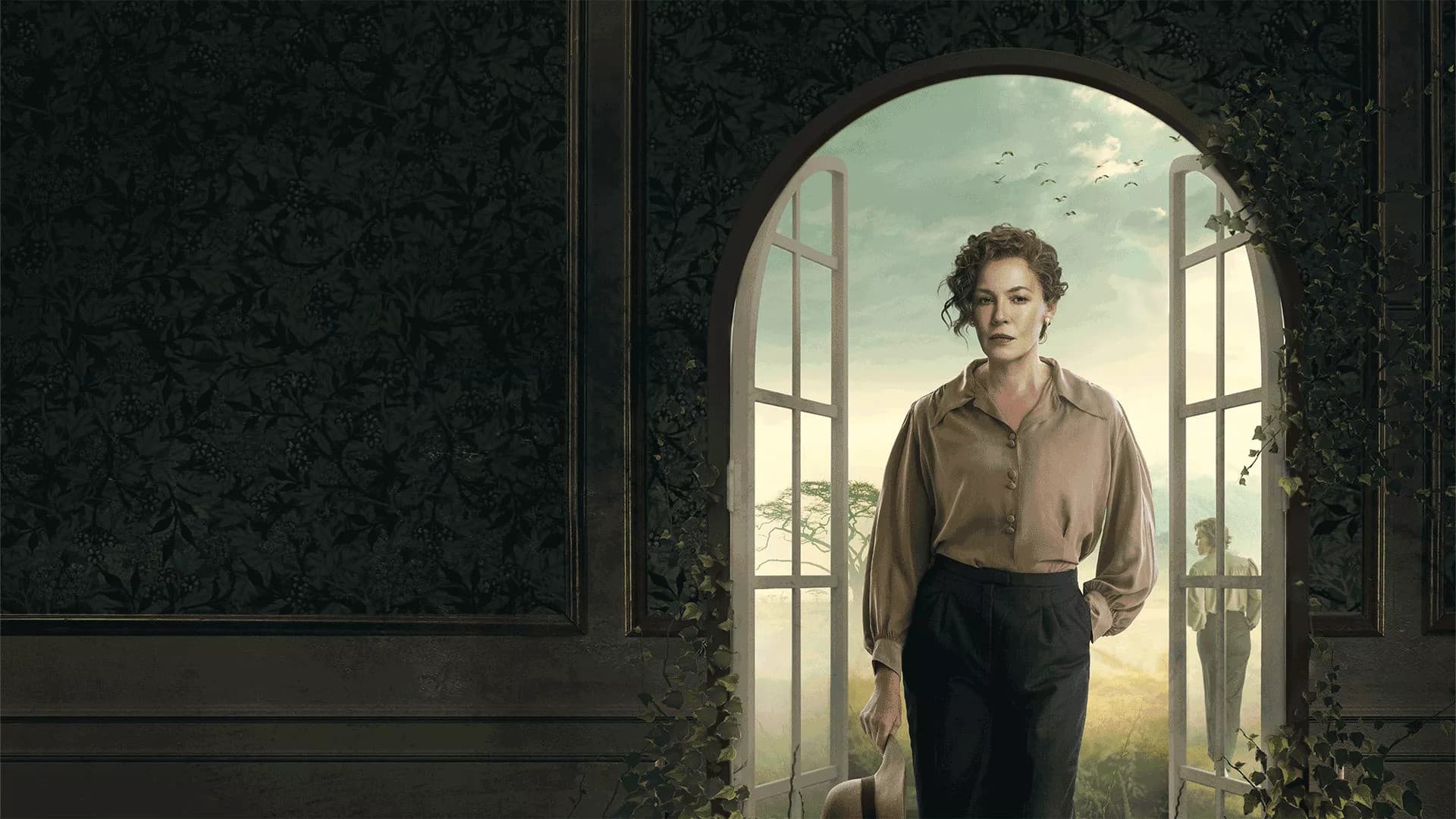 Drømmeren - Karen Blixen bliver til