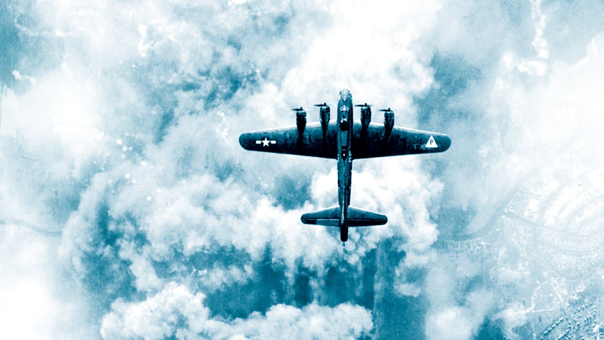 Segunda Guerra: Secretos aéreos