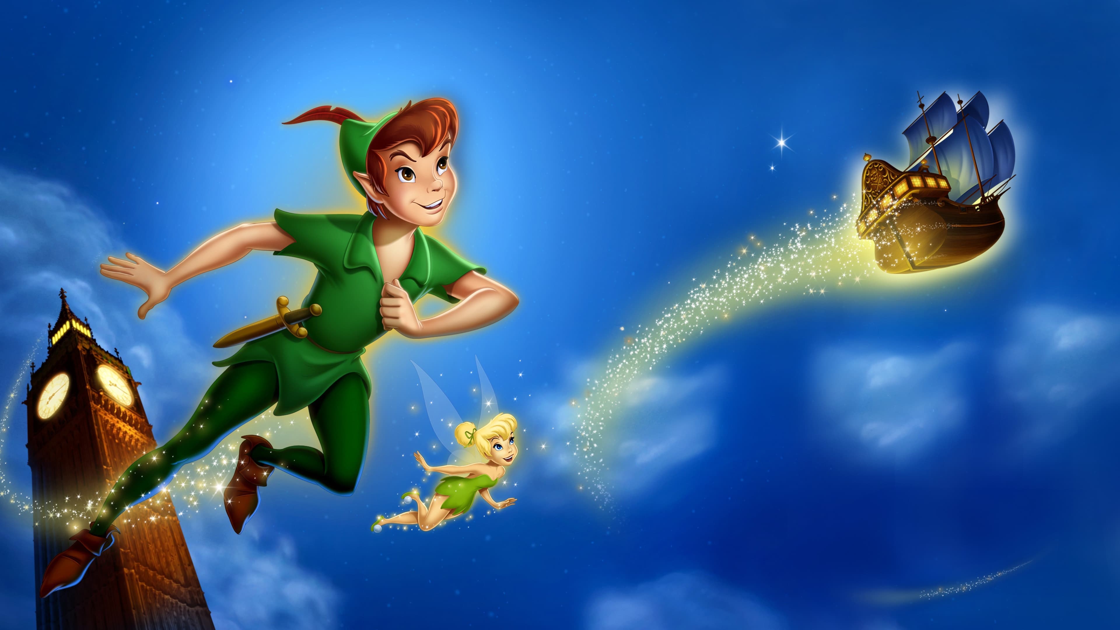 Peter Pan - Colección