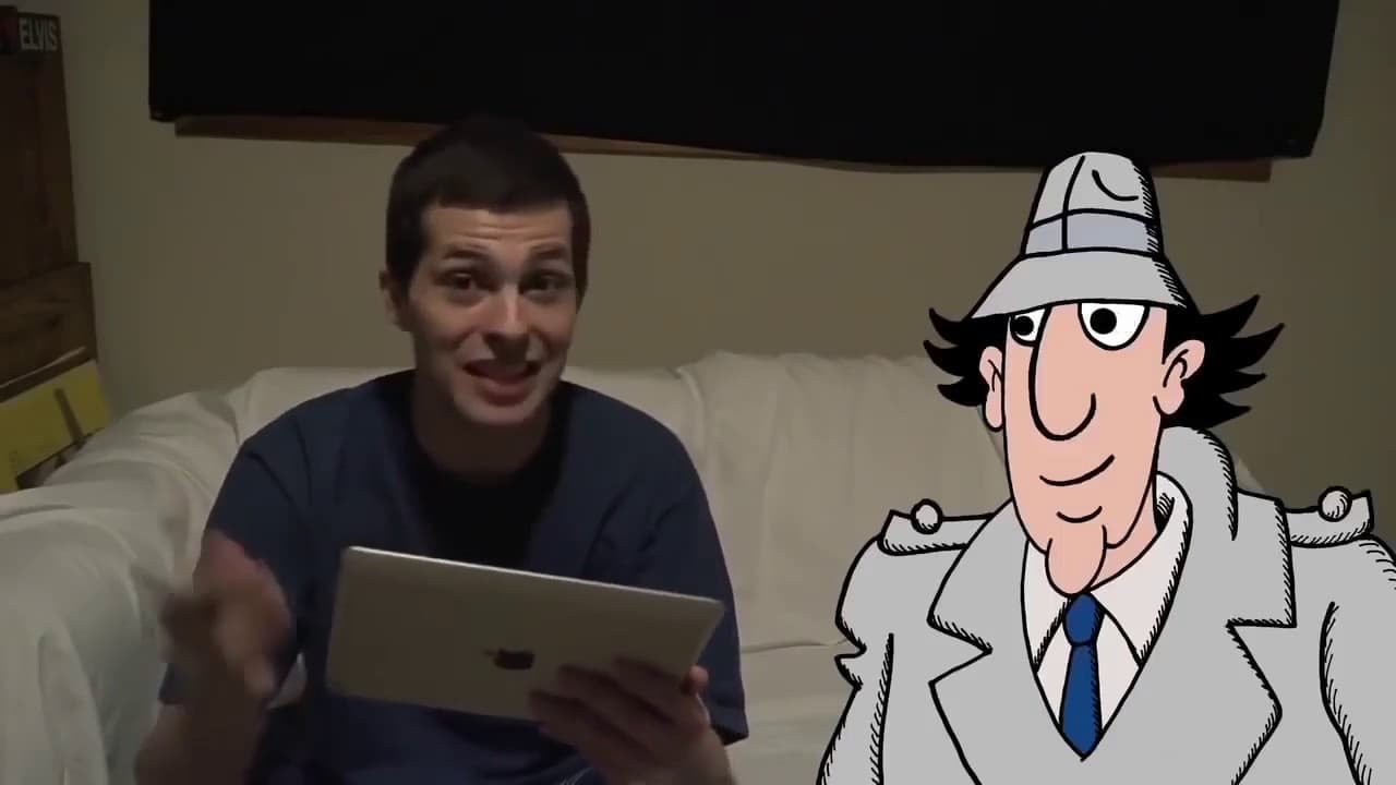 Minecraft with Gadget