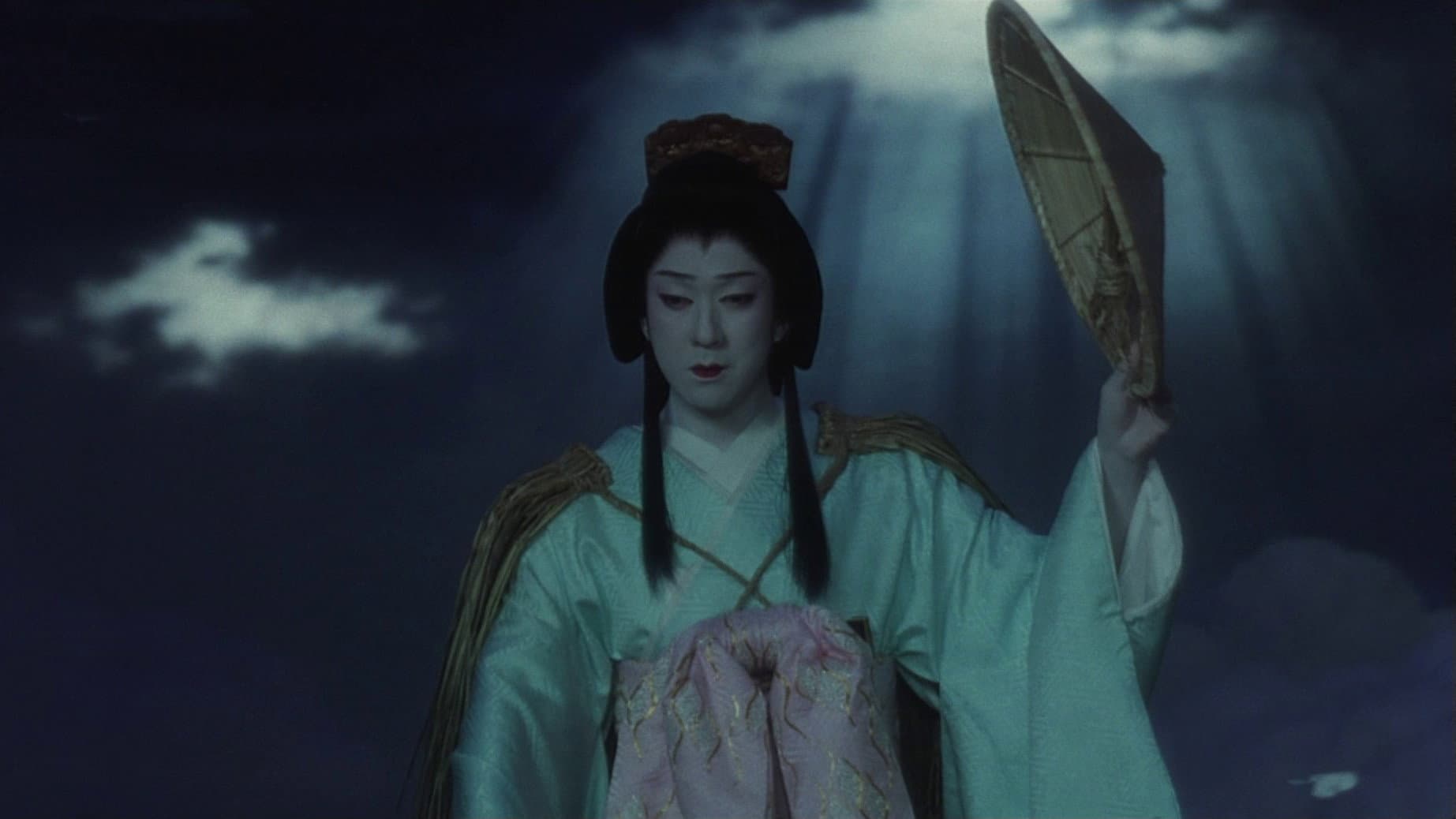 天守物語