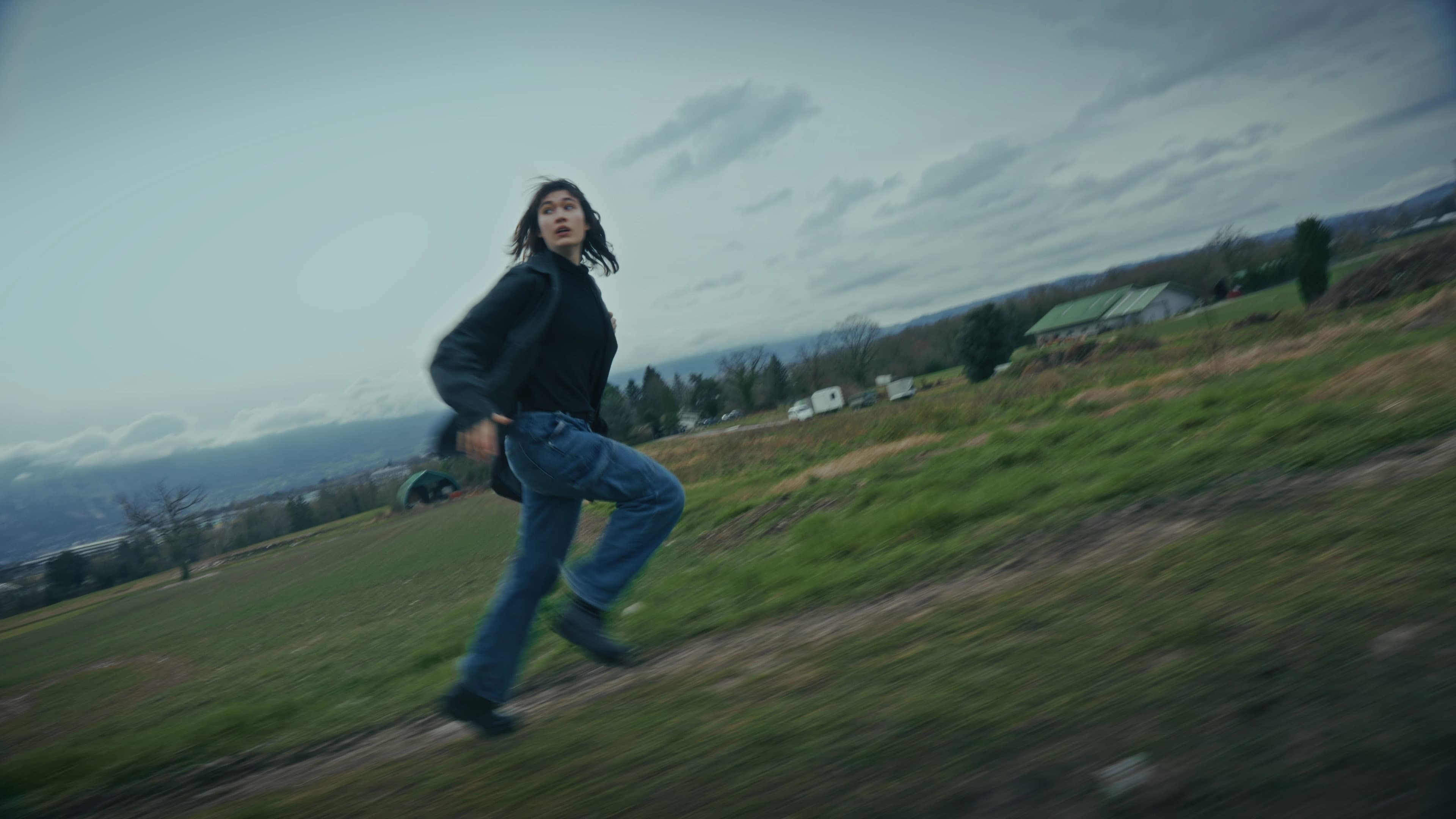 The Chase