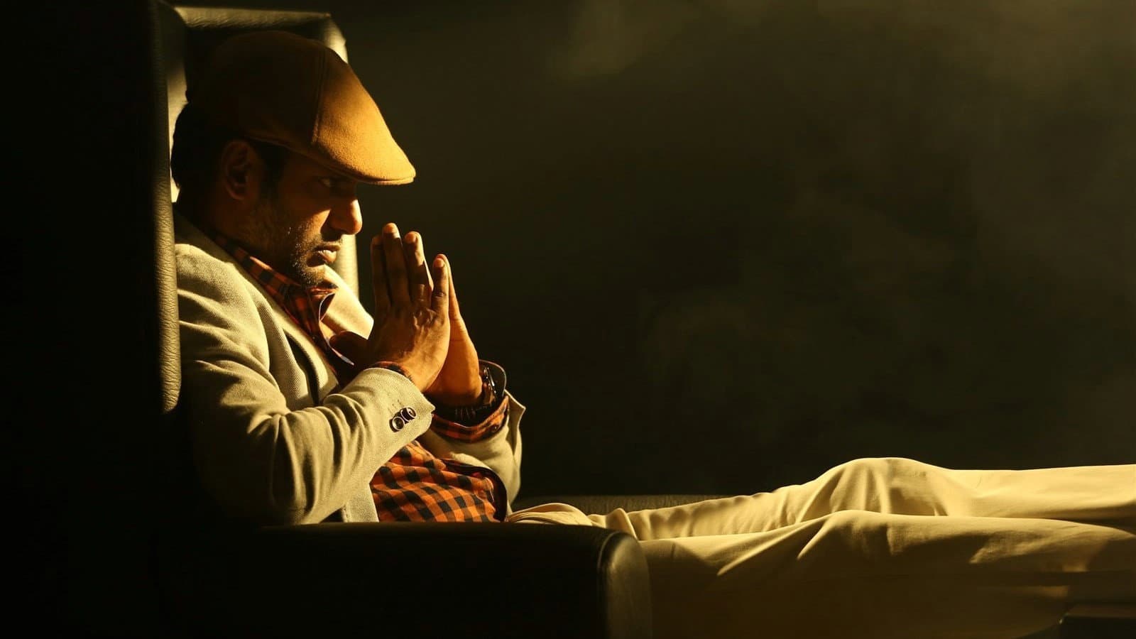 Thupparivaalan Collection