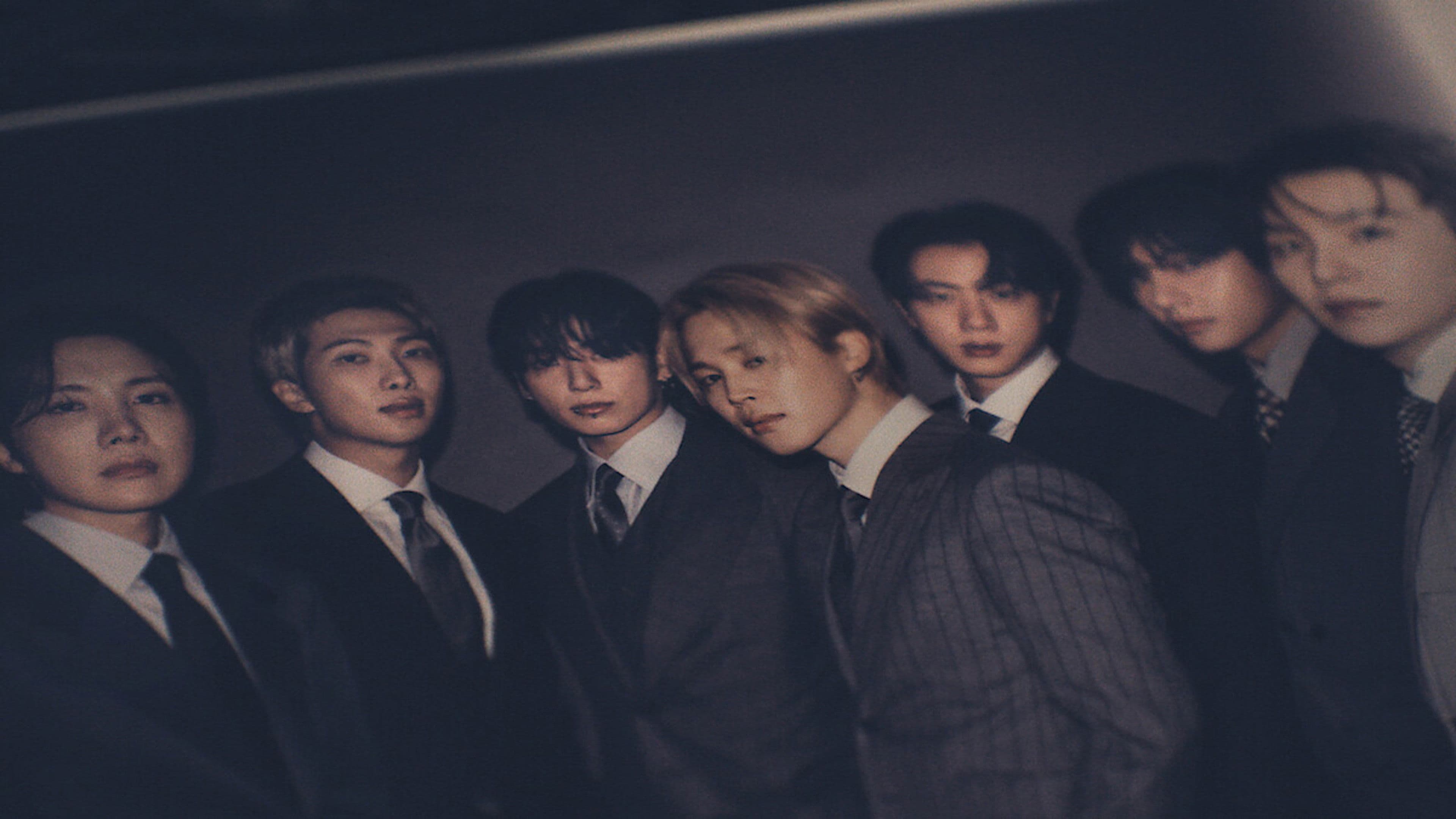 BTS: El regreso