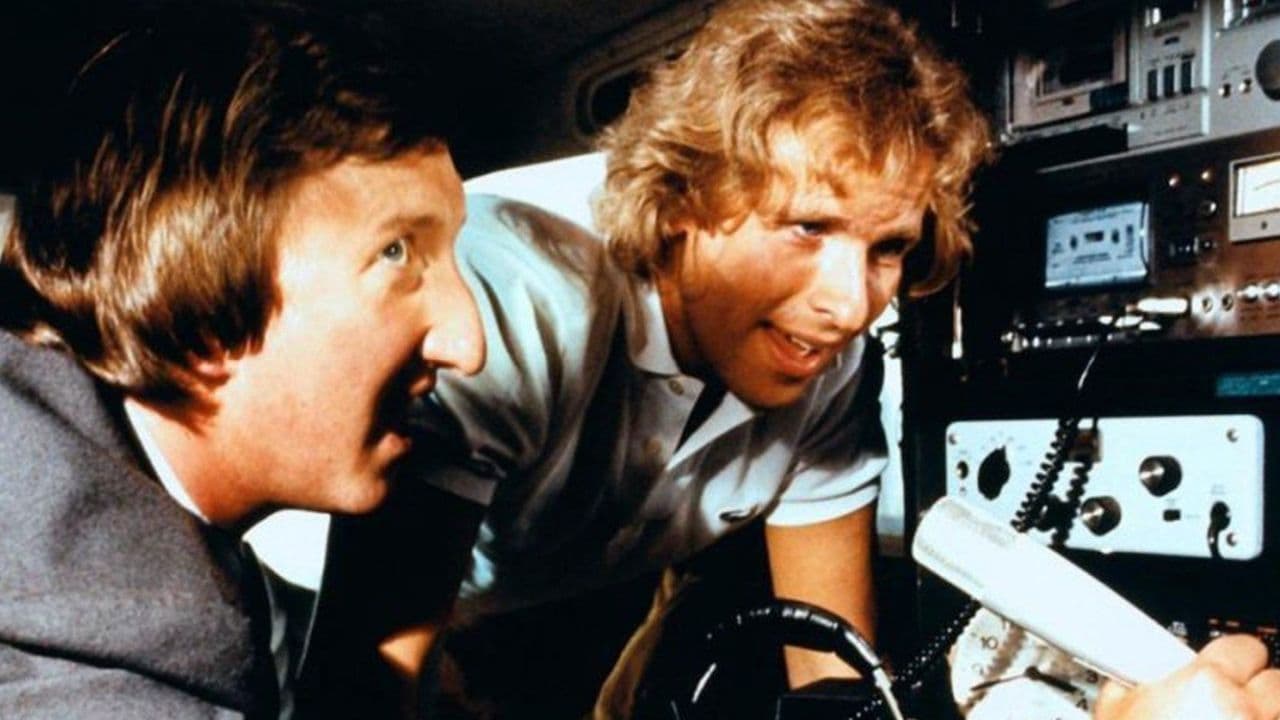 Die Supernasen Filmreihe