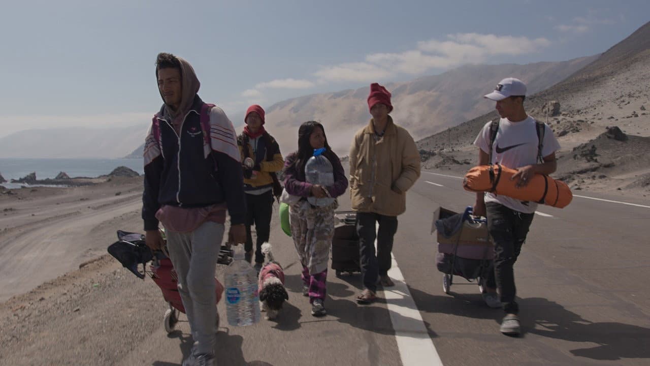 Si Vas Para Chile
