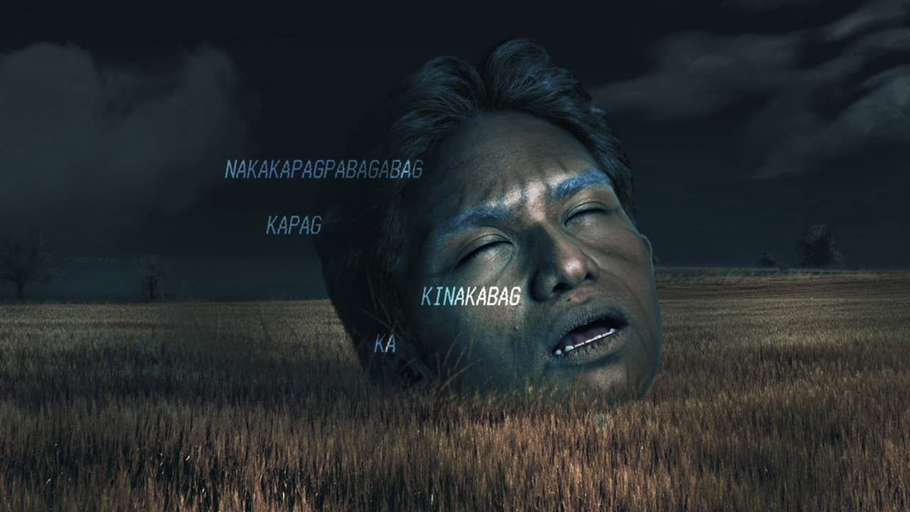 Nakakapagpabagabag Kapag Kinakabag Ka