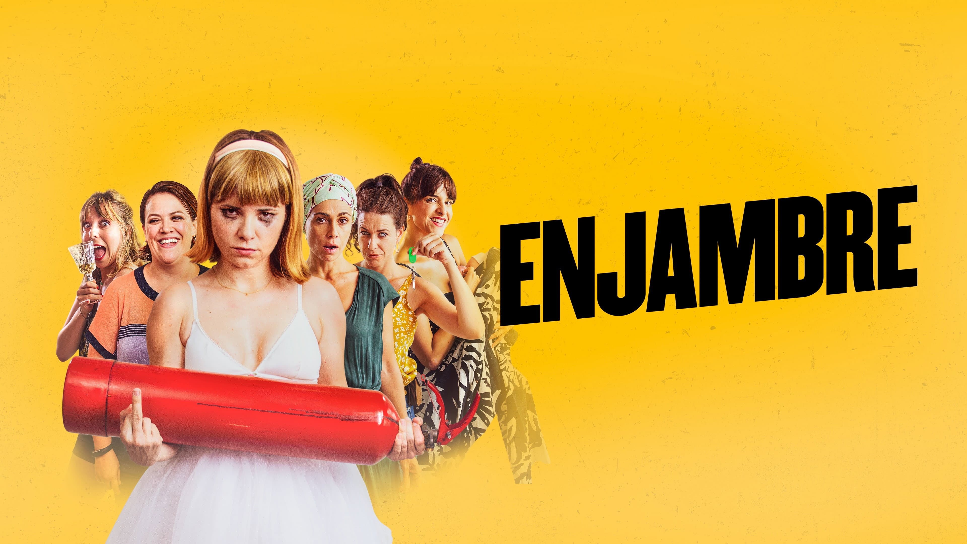 Enjambre