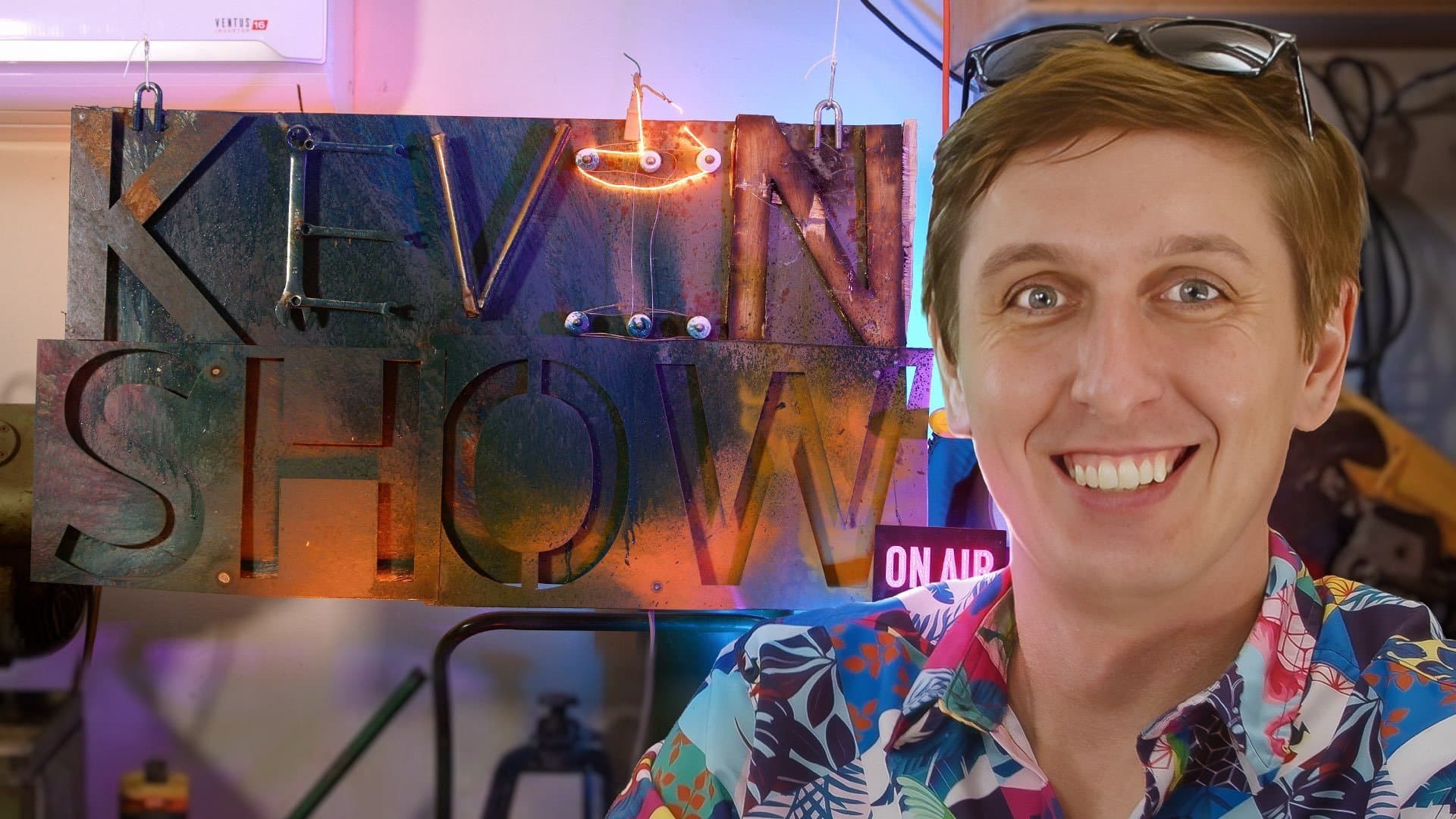 The Kevin Show