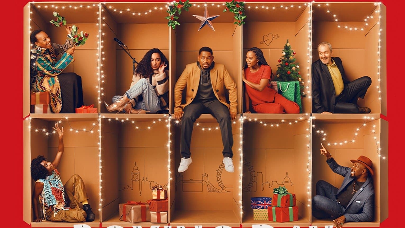 El segundo día de Navidad