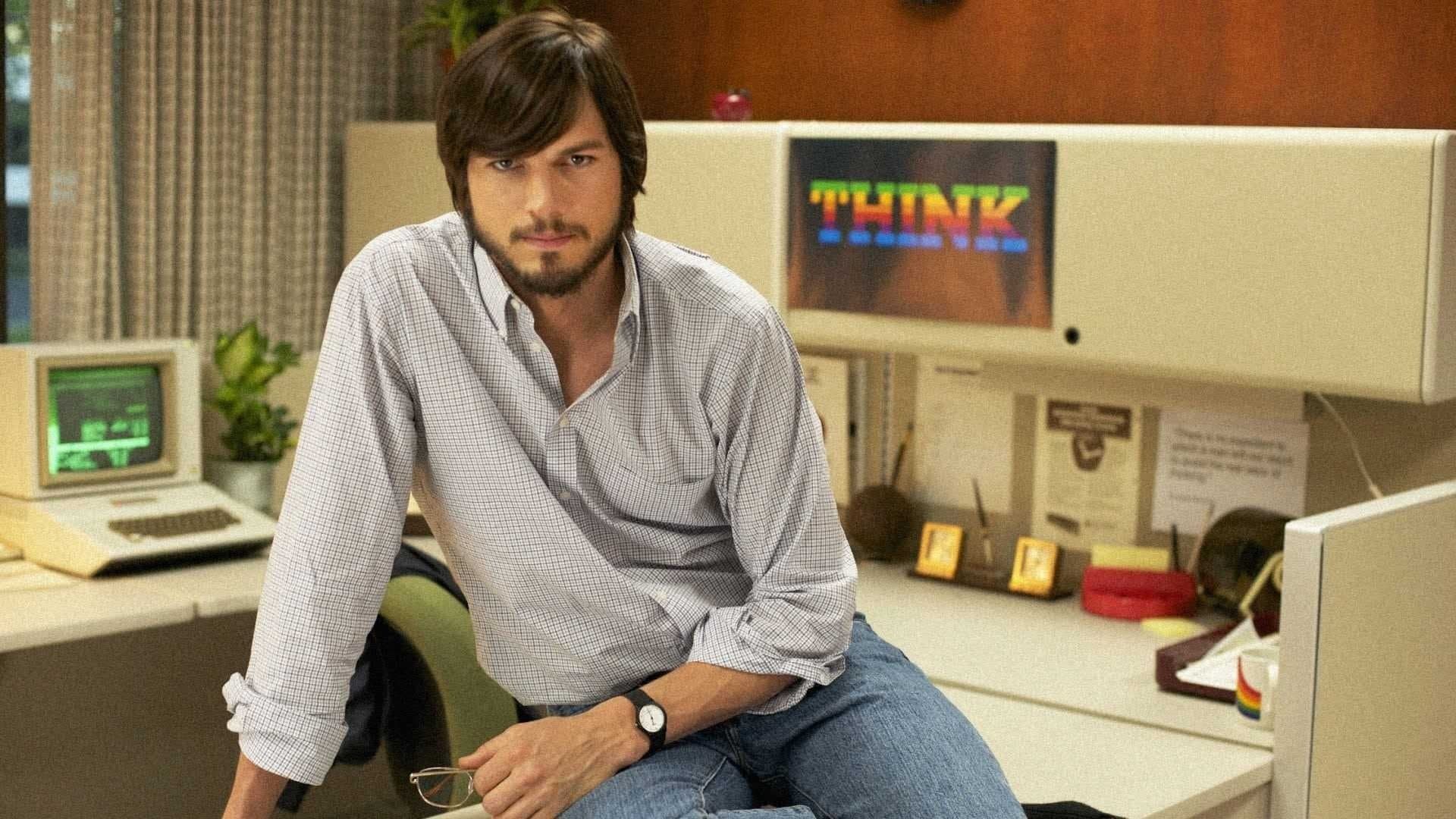 JOBS: La Vida De Steve Jobs