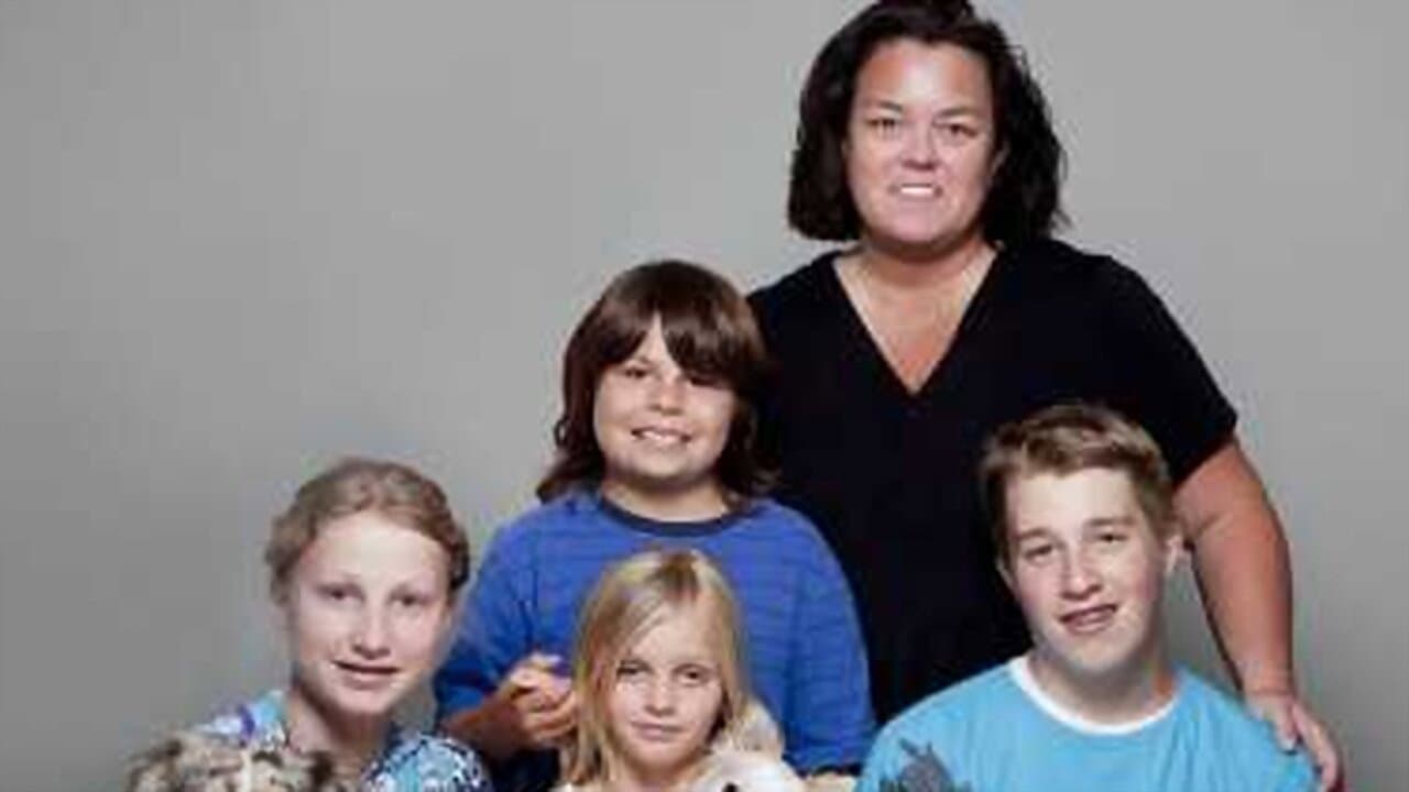 Una Familia Es Una Familia, Es La Familia