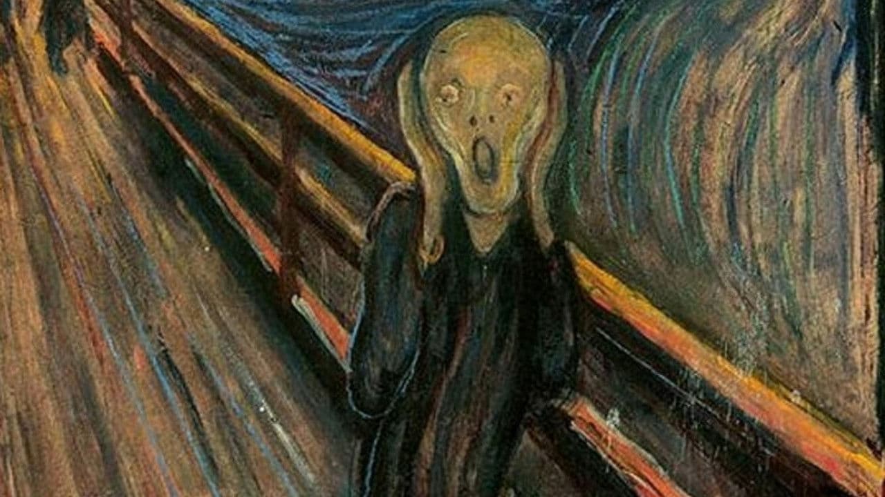 Munch from the Munch Museum and National Gallery Oslo