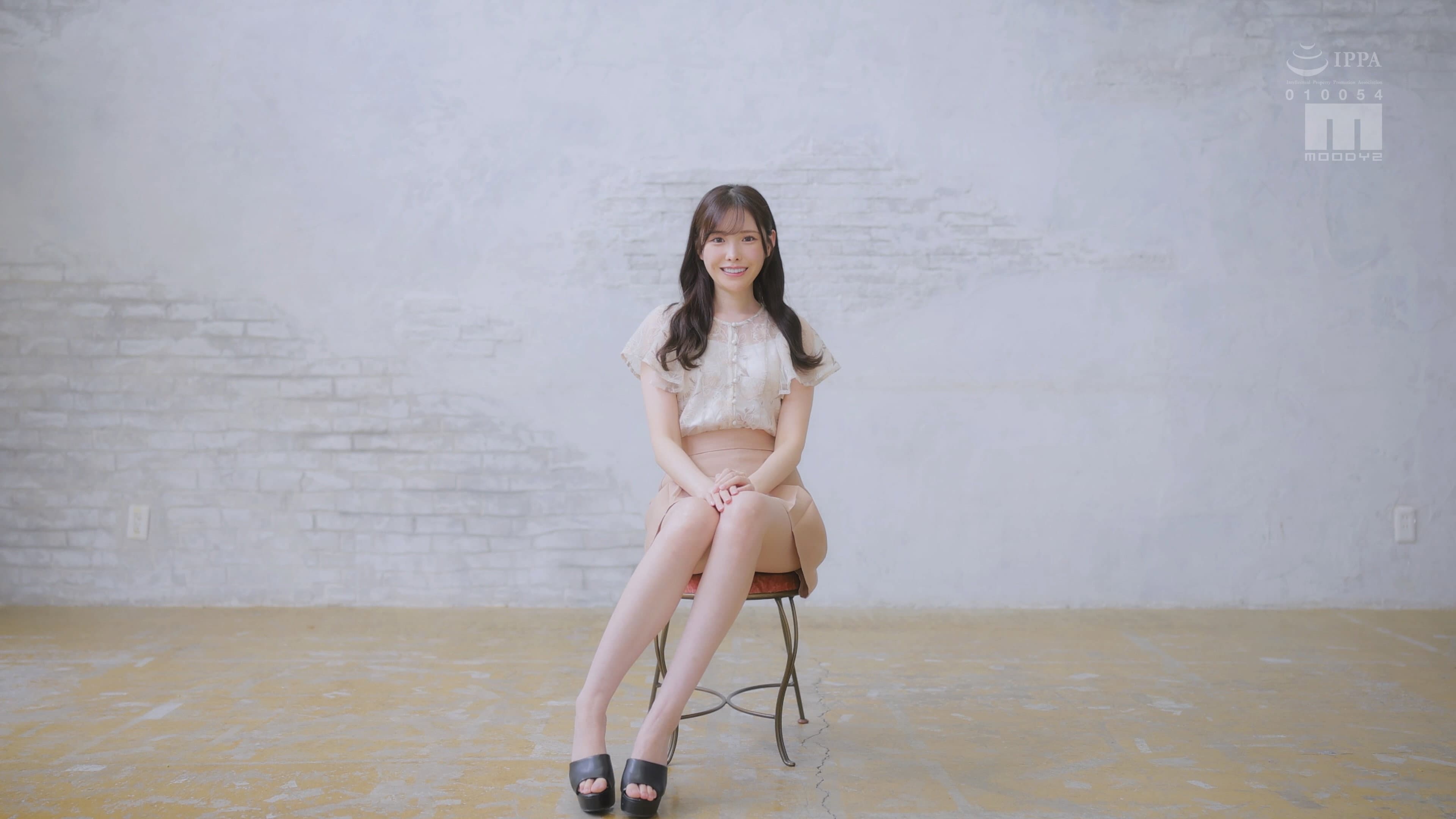 伝説・直球AV女優新ありな最後の引退作！！