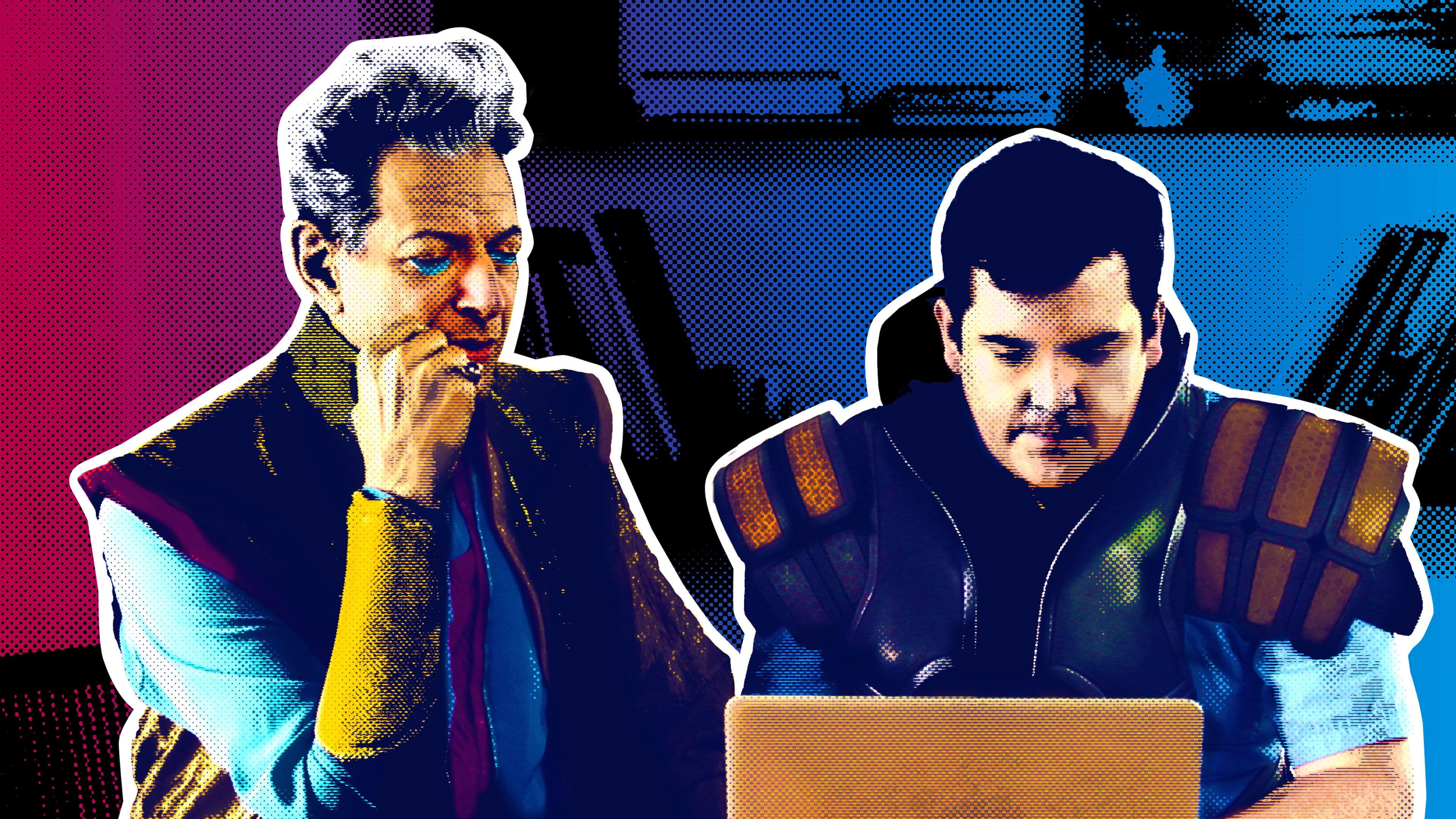 Marvel One Shot: El Equipo Darryl