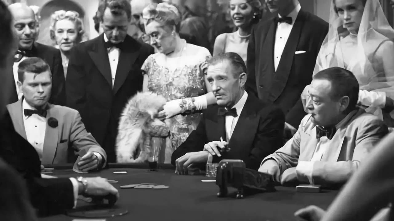 Climax!: Casino Royale